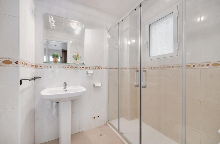 Resale - Bungalow - Groundfloor - Torrevieja - Acequion