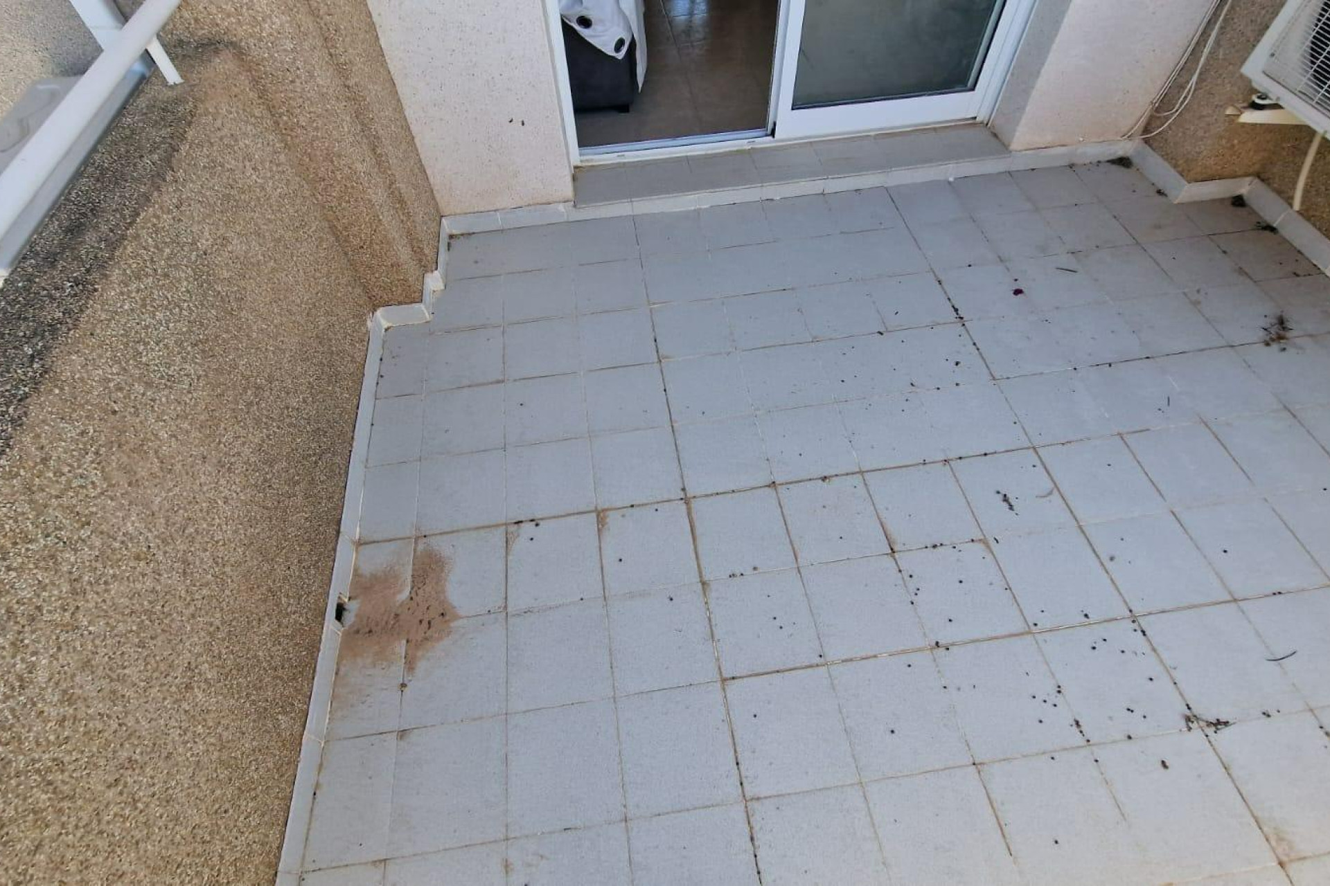 Resale - Bungalow - Groundfloor - Torrevieja - Aguas nuevas 1