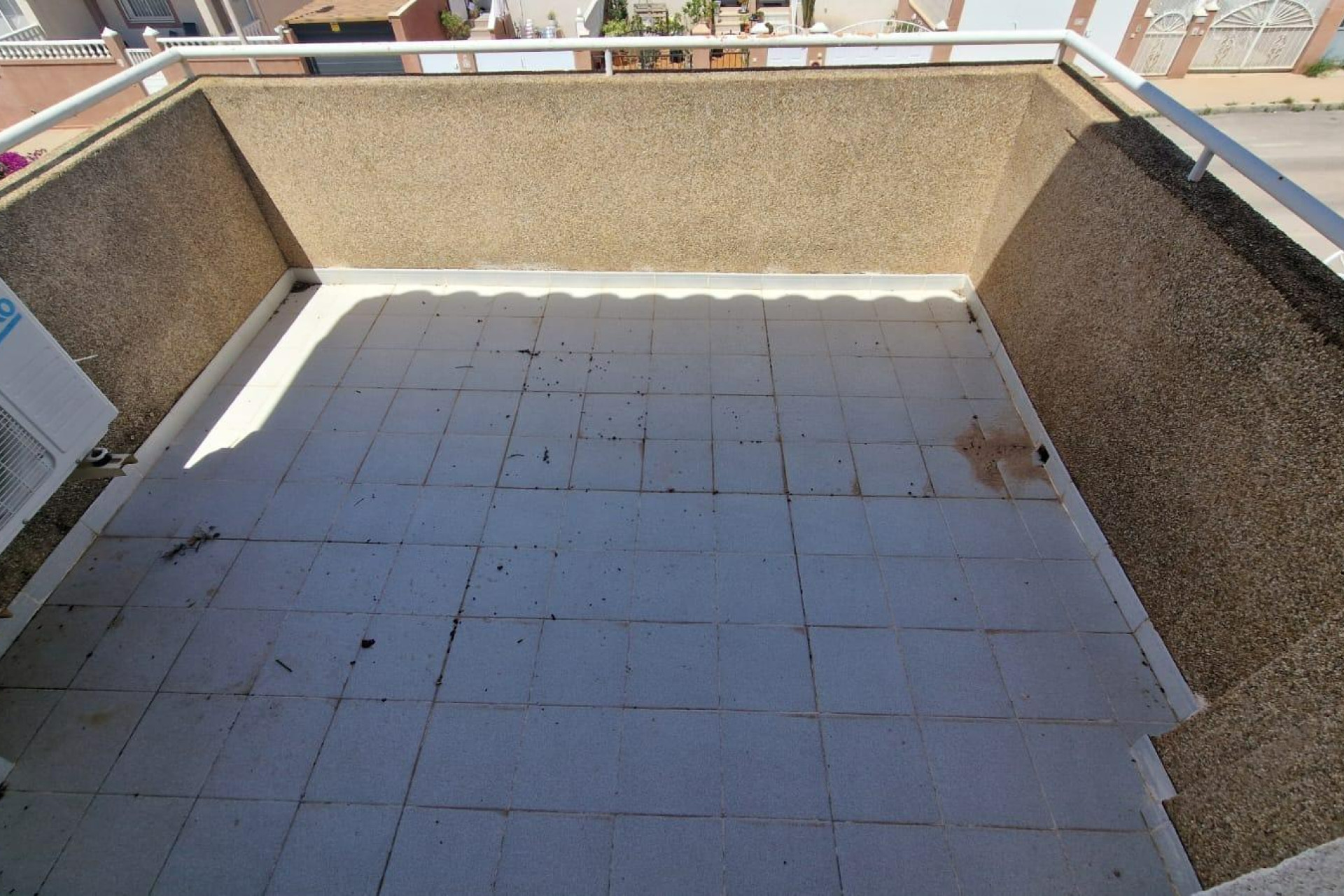 Resale - Bungalow - Groundfloor - Torrevieja - Aguas nuevas 1