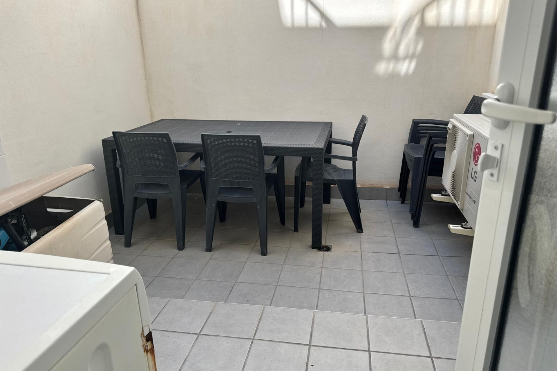 Resale - Bungalow - Groundfloor - Torrevieja - Aguas nuevas 2