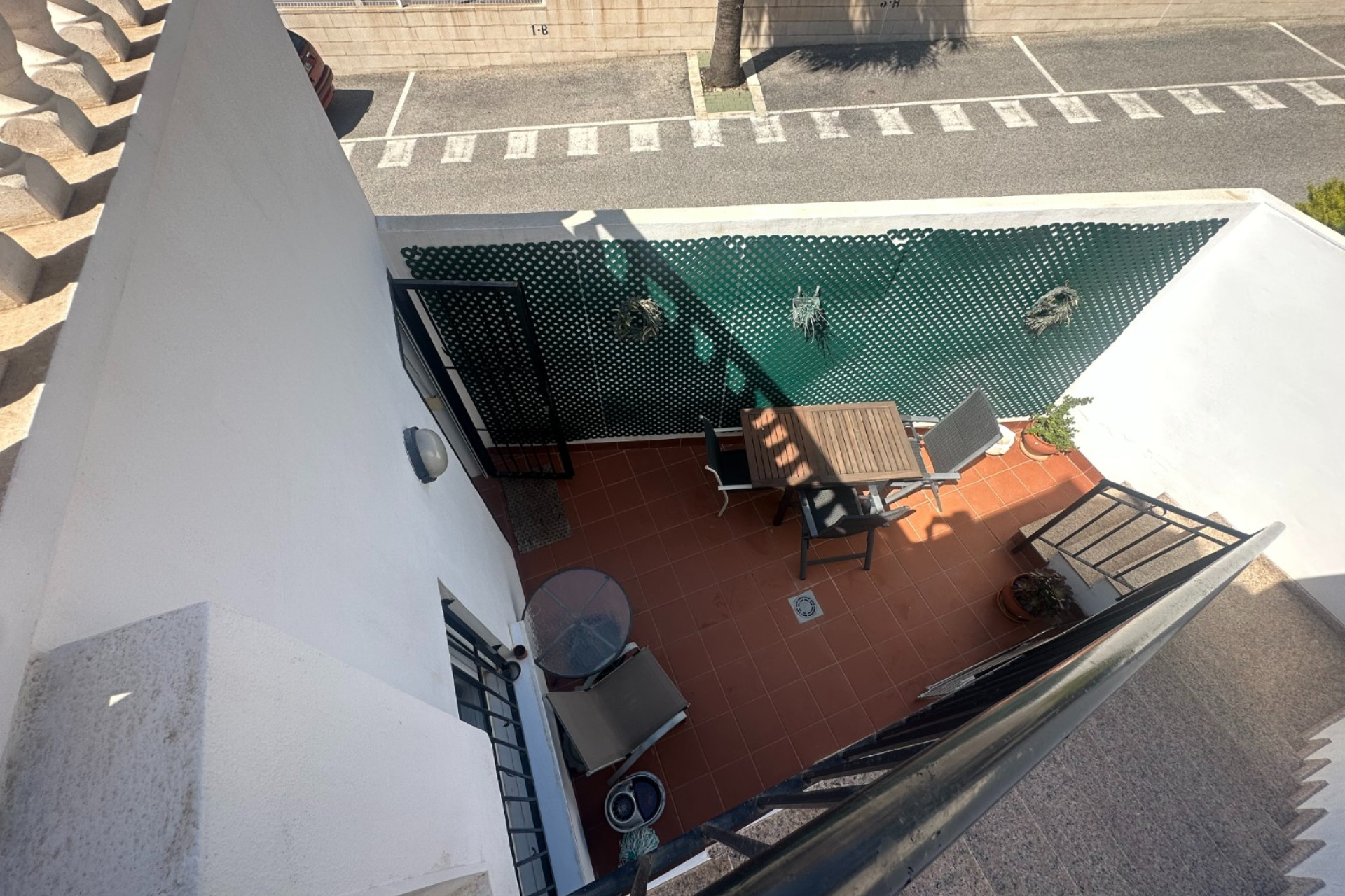 Resale - Bungalow - Groundfloor - Torrevieja - Aguas Nuevas