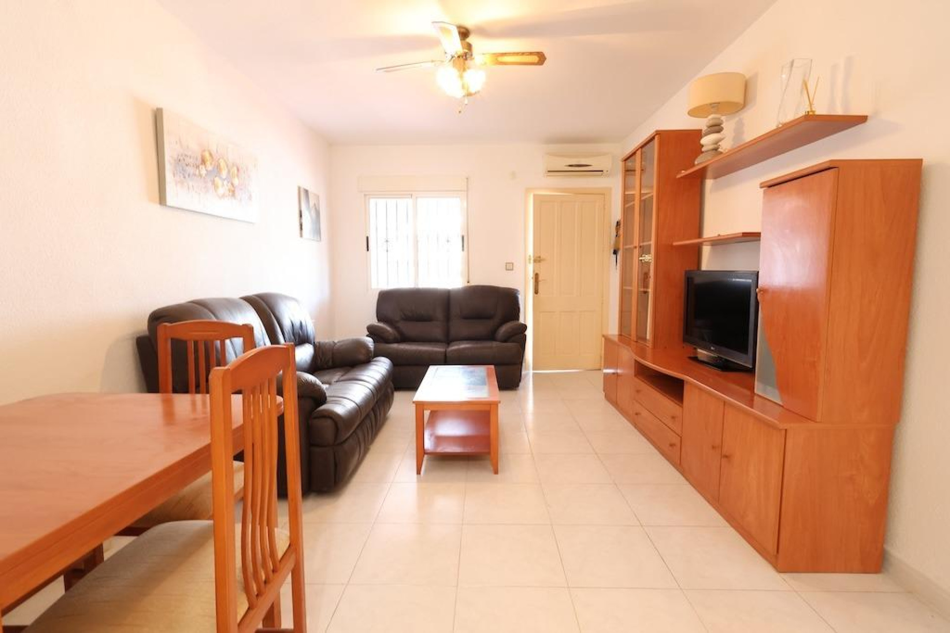 Resale - Bungalow - Groundfloor - Torrevieja - Carrefour