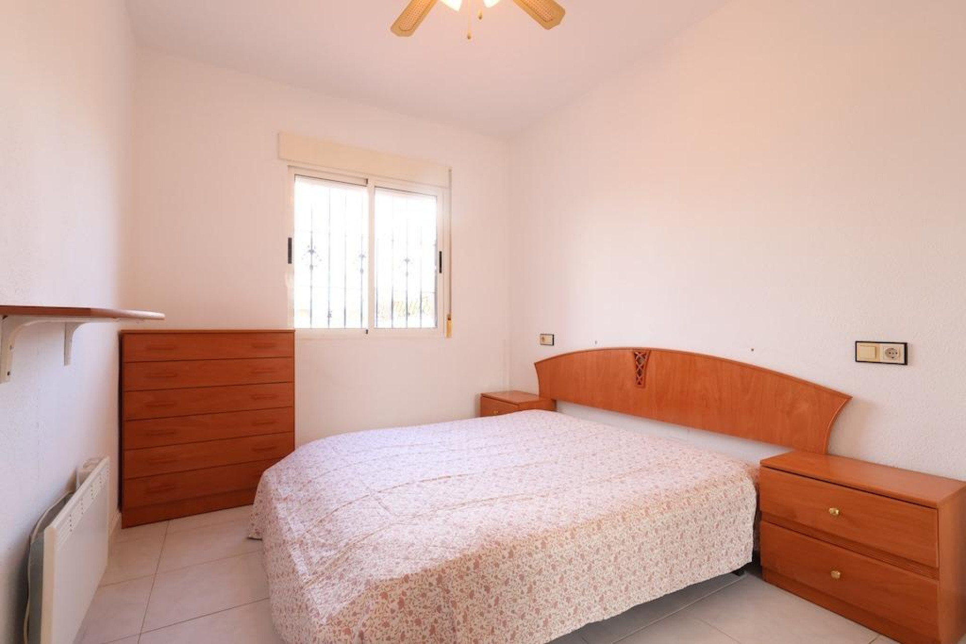 Resale - Bungalow - Groundfloor - Torrevieja - Carrefour