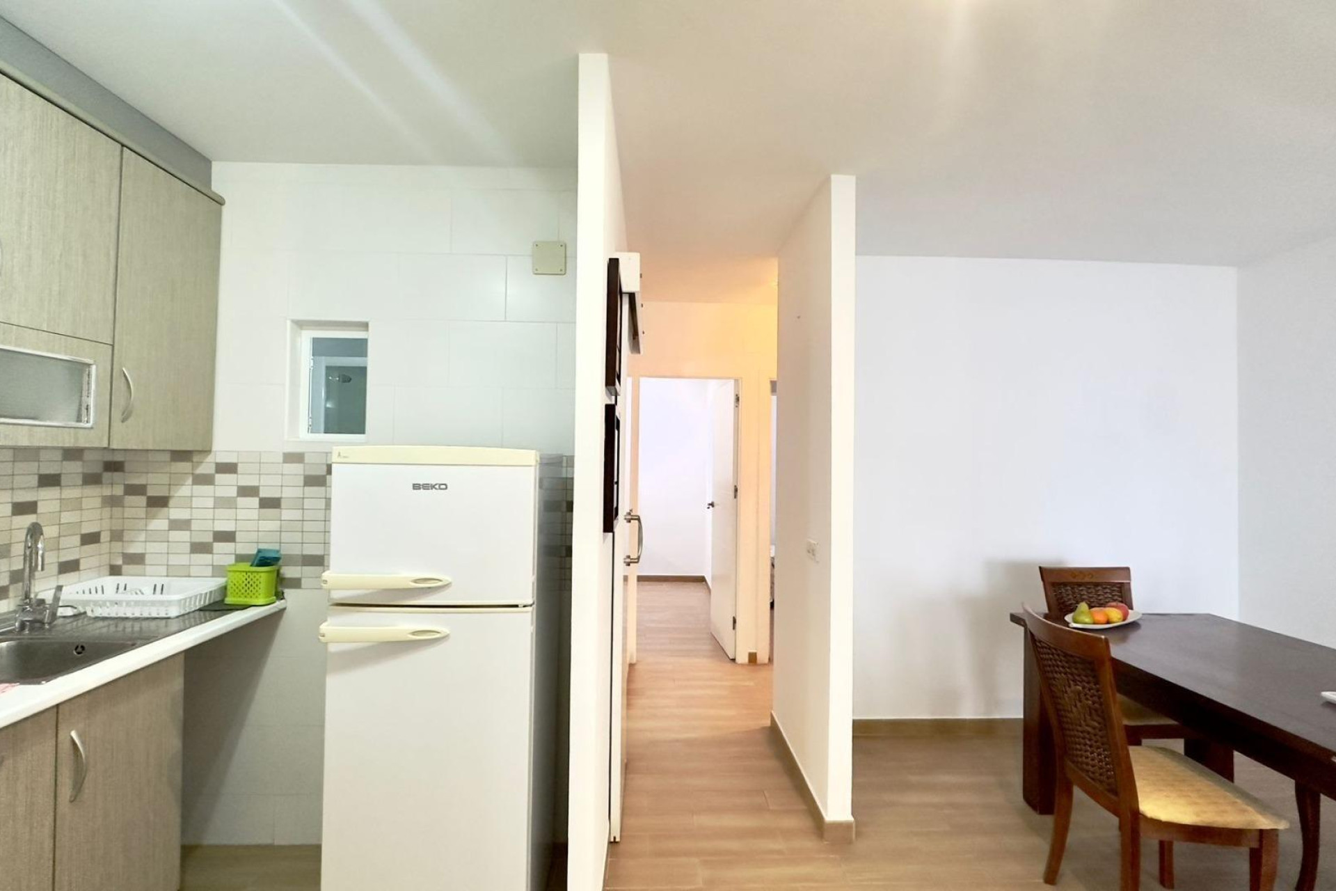 Resale - Bungalow - Groundfloor - Torrevieja - Carrefour