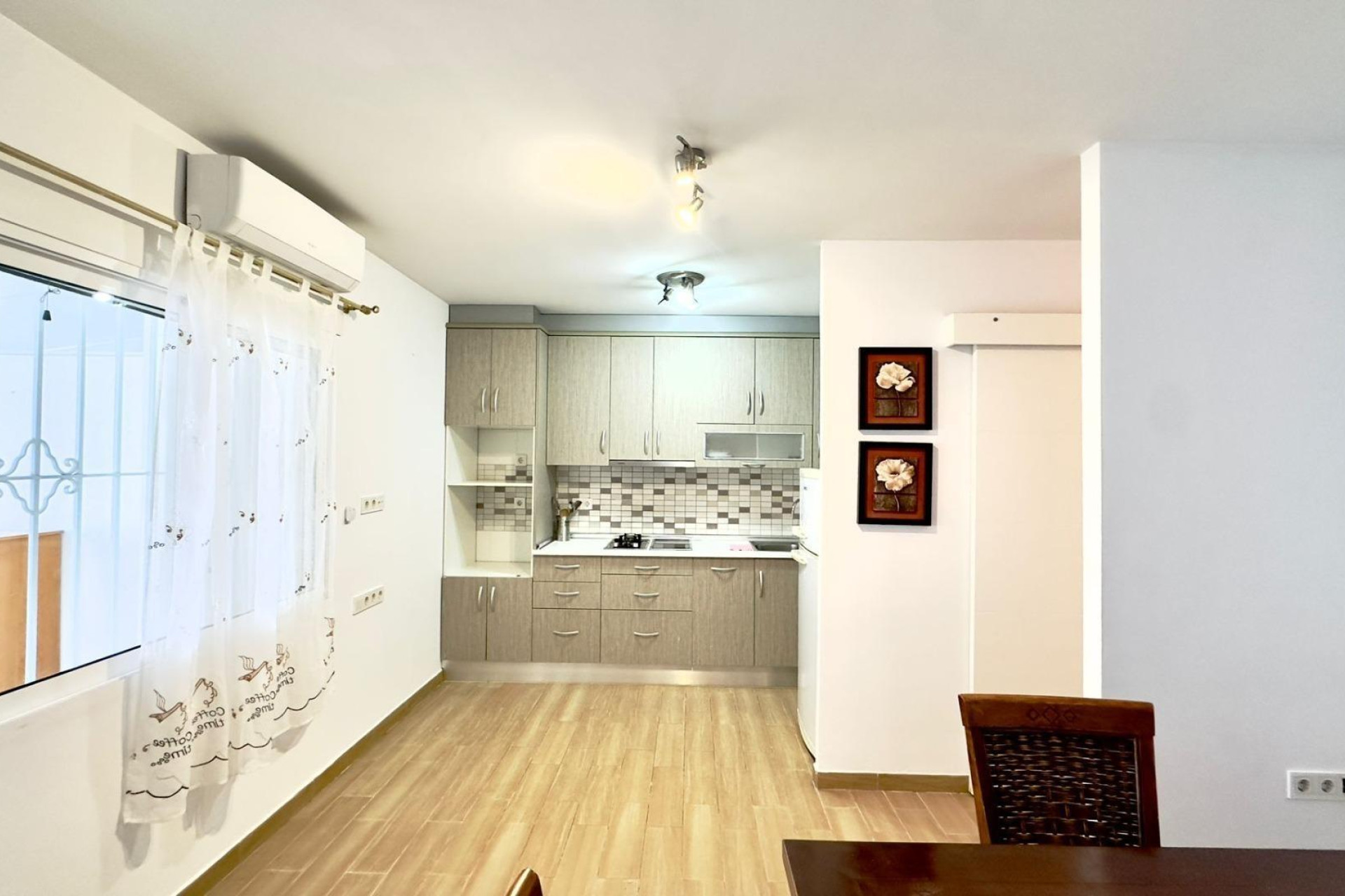 Resale - Bungalow - Groundfloor - Torrevieja - Carrefour