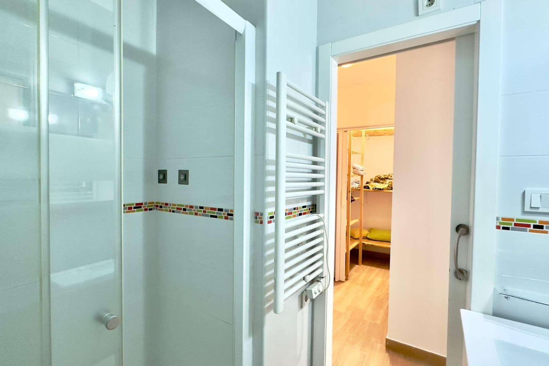 Resale - Bungalow - Groundfloor - Torrevieja - Carrefour