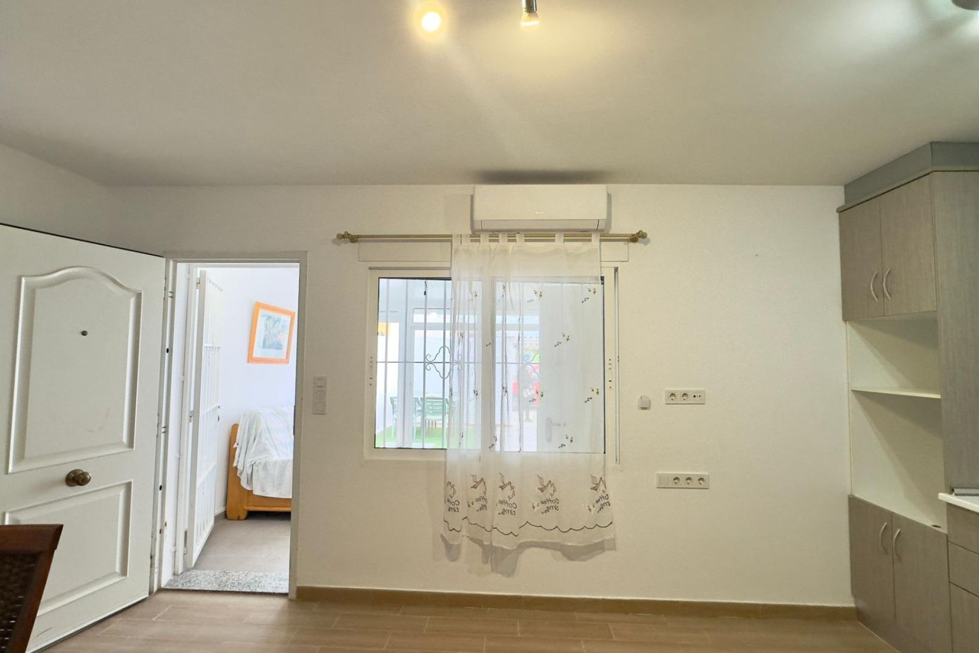 Resale - Bungalow - Groundfloor - Torrevieja - Carrefour