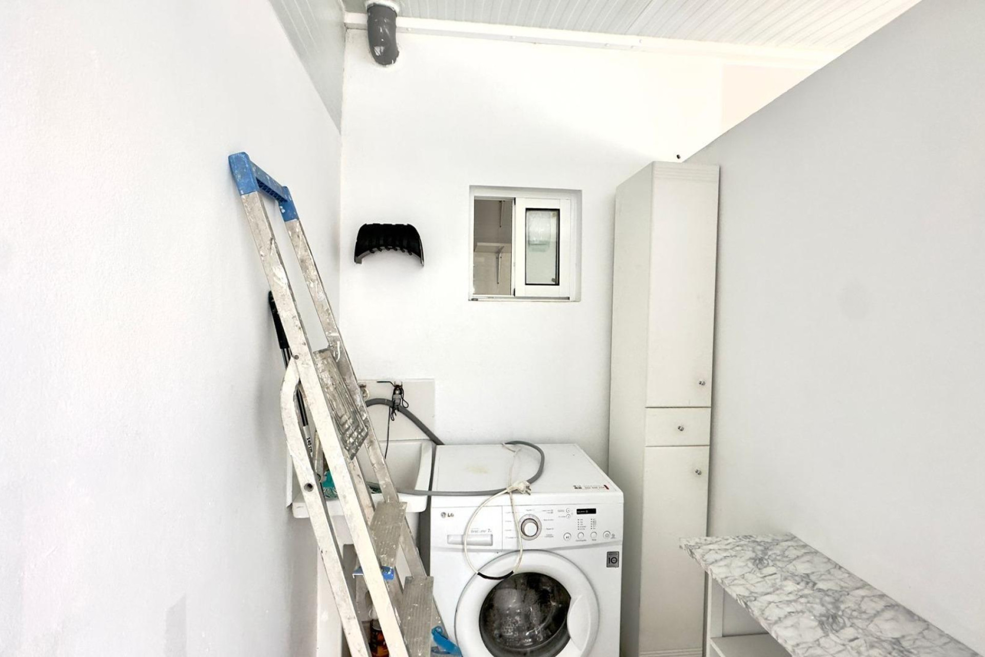 Resale - Bungalow - Groundfloor - Torrevieja - Carrefour