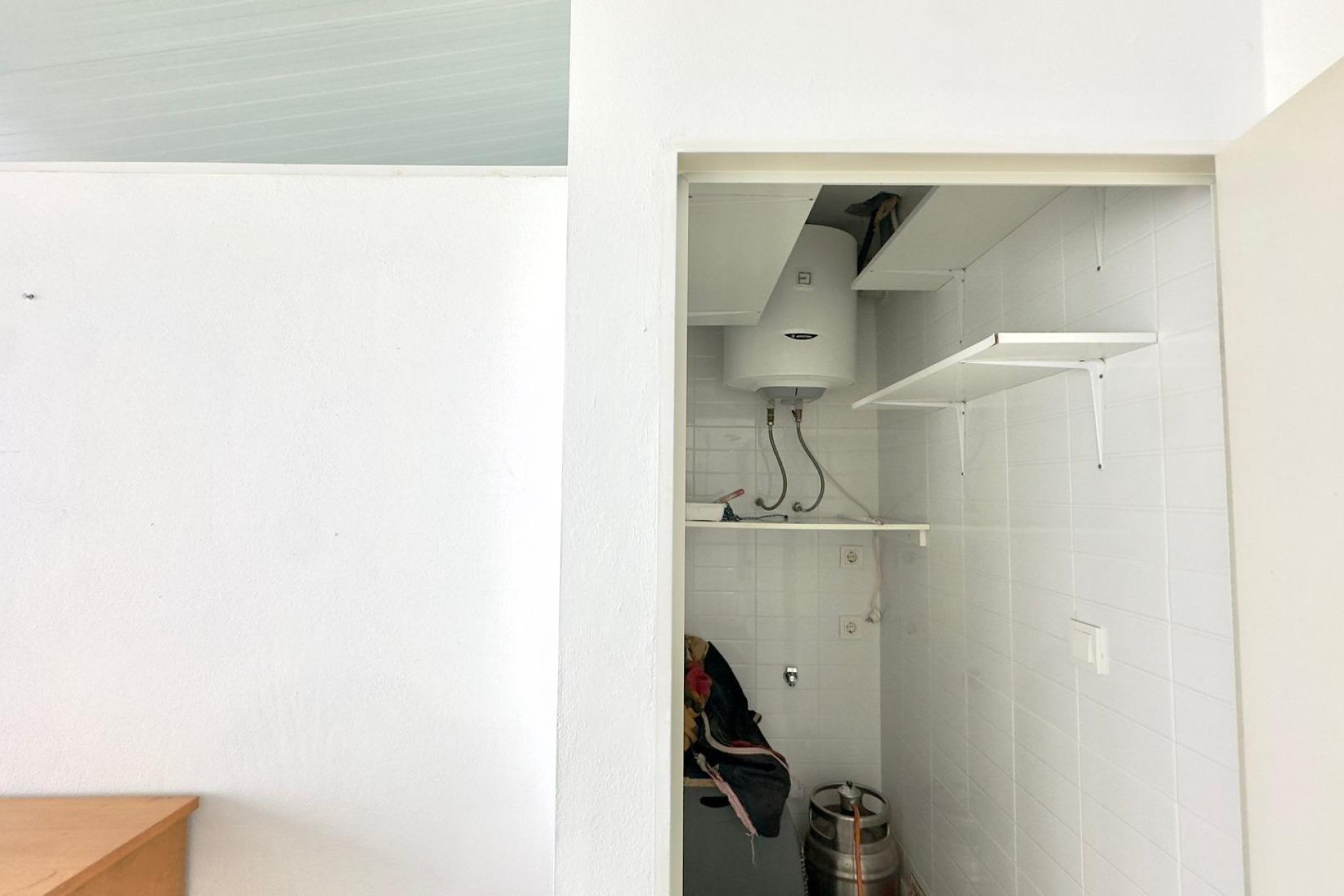 Resale - Bungalow - Groundfloor - Torrevieja - Carrefour