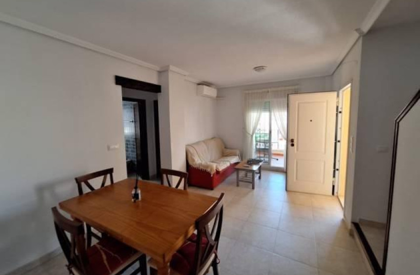 Resale - Bungalow - Groundfloor - Torrevieja - Centro