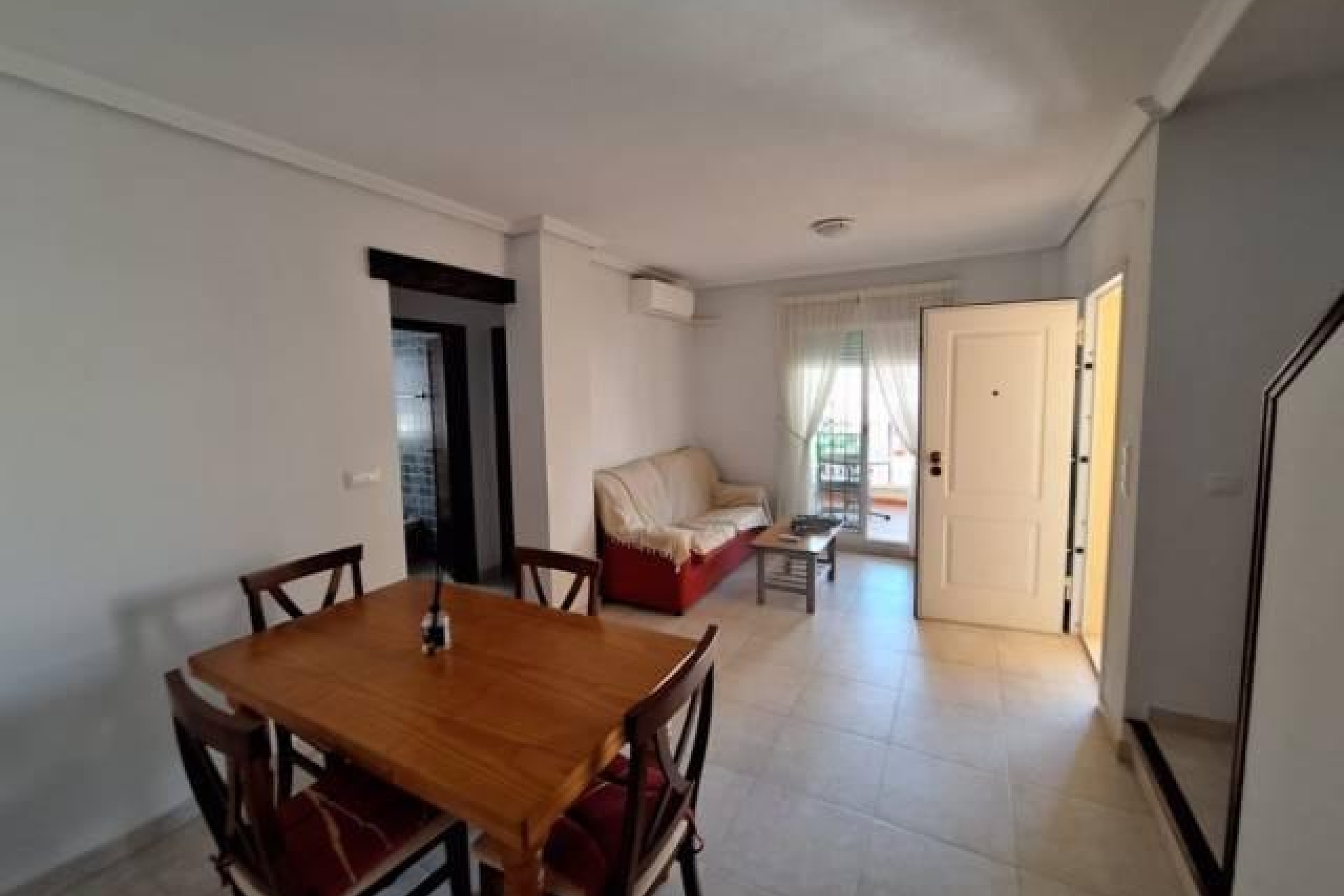 Resale - Bungalow - Groundfloor - Torrevieja - Centro