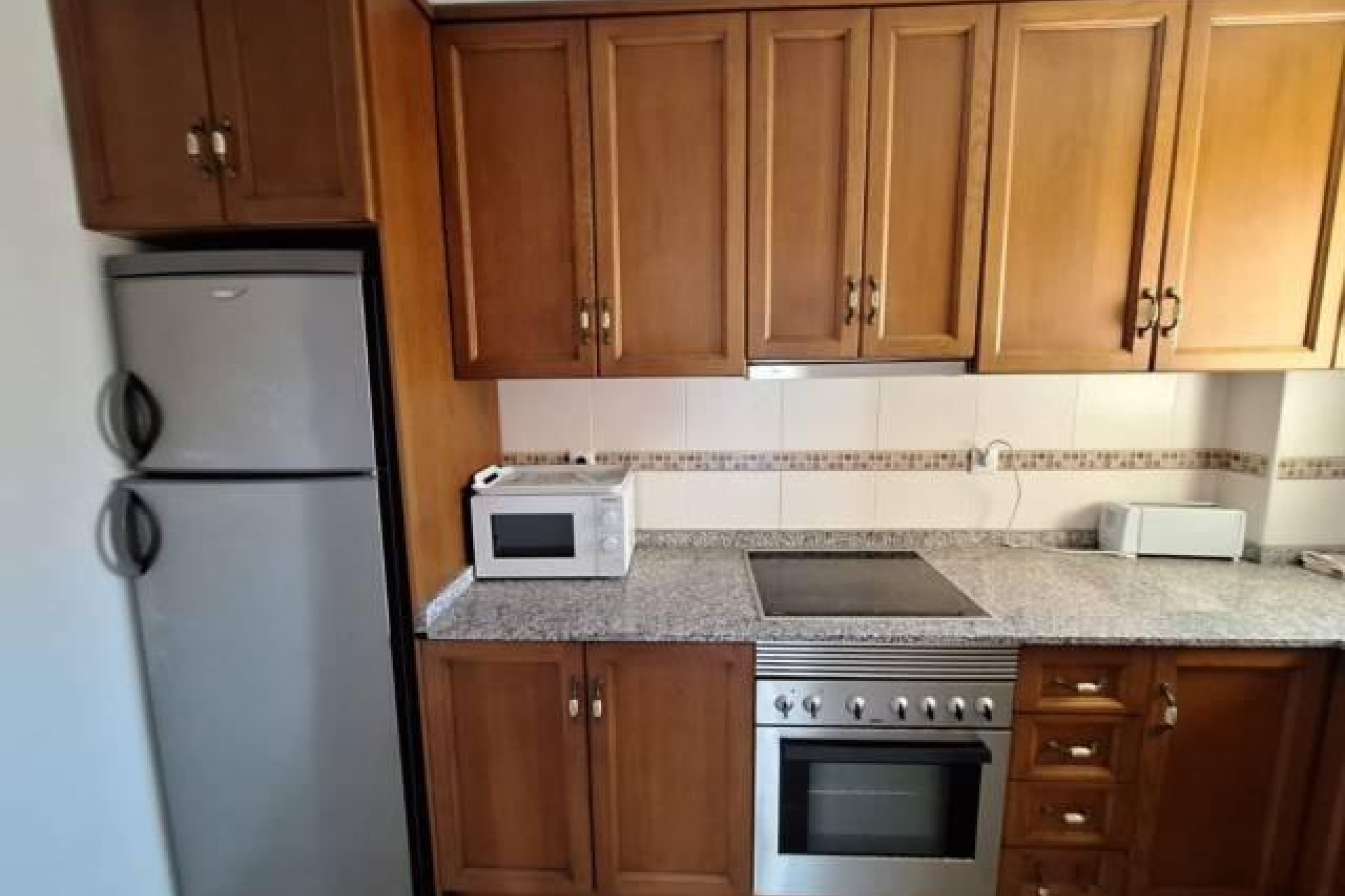 Resale - Bungalow - Groundfloor - Torrevieja - Centro