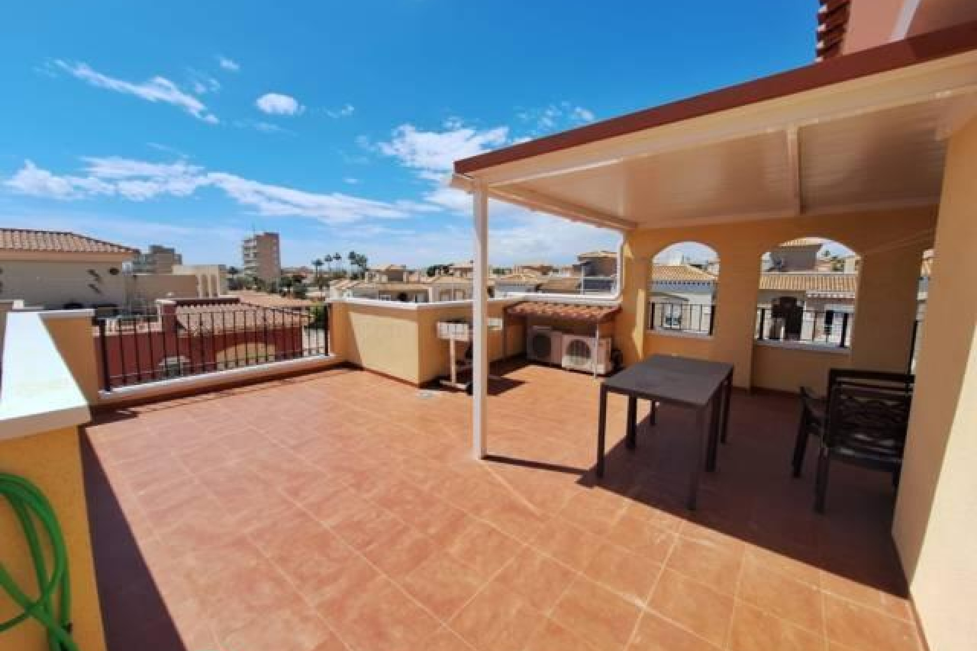 Resale - Bungalow - Groundfloor - Torrevieja - Centro
