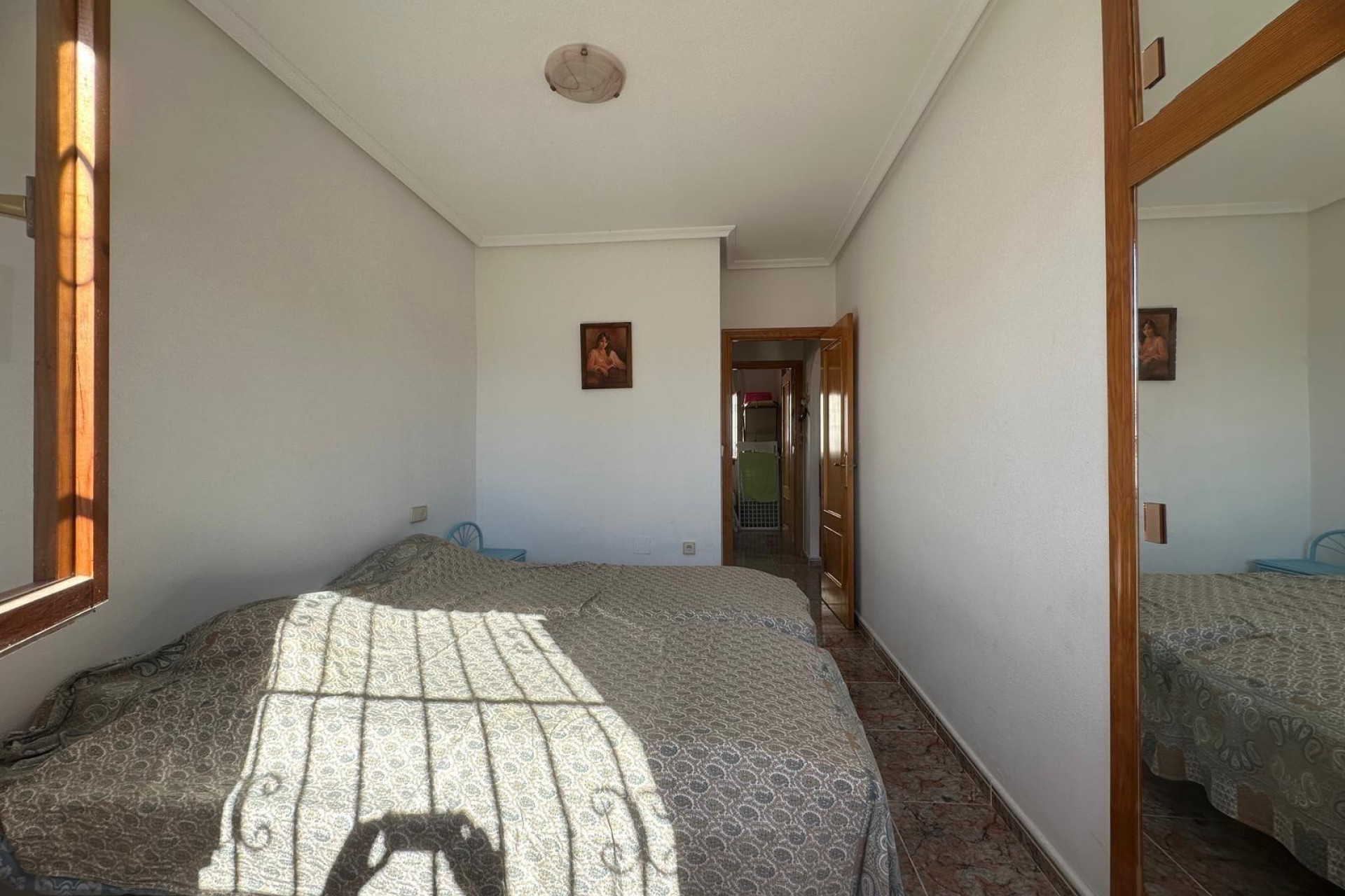 Resale - Bungalow - Groundfloor - Torrevieja - Centro