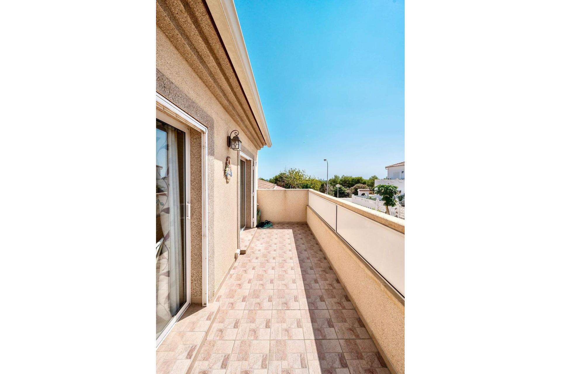 Resale - Bungalow - Groundfloor - Torrevieja - El chaparral