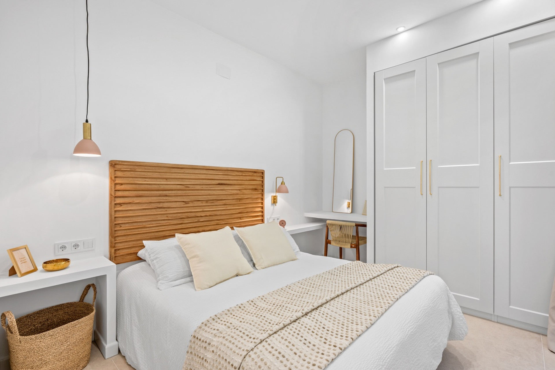 Resale - Bungalow - Groundfloor - Torrevieja - El Chaparral