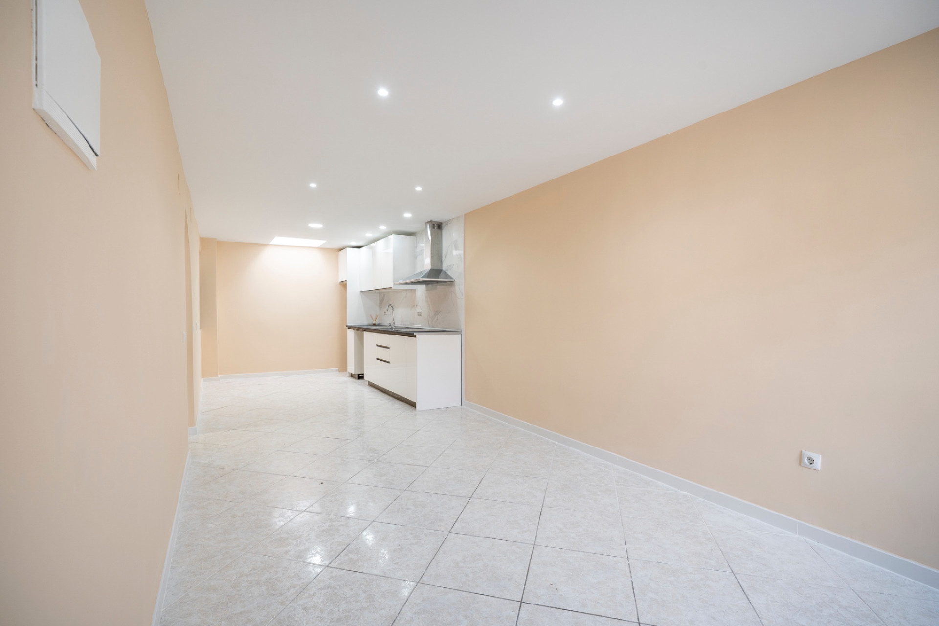 Resale - Bungalow - Groundfloor - Torrevieja - El Chaparral