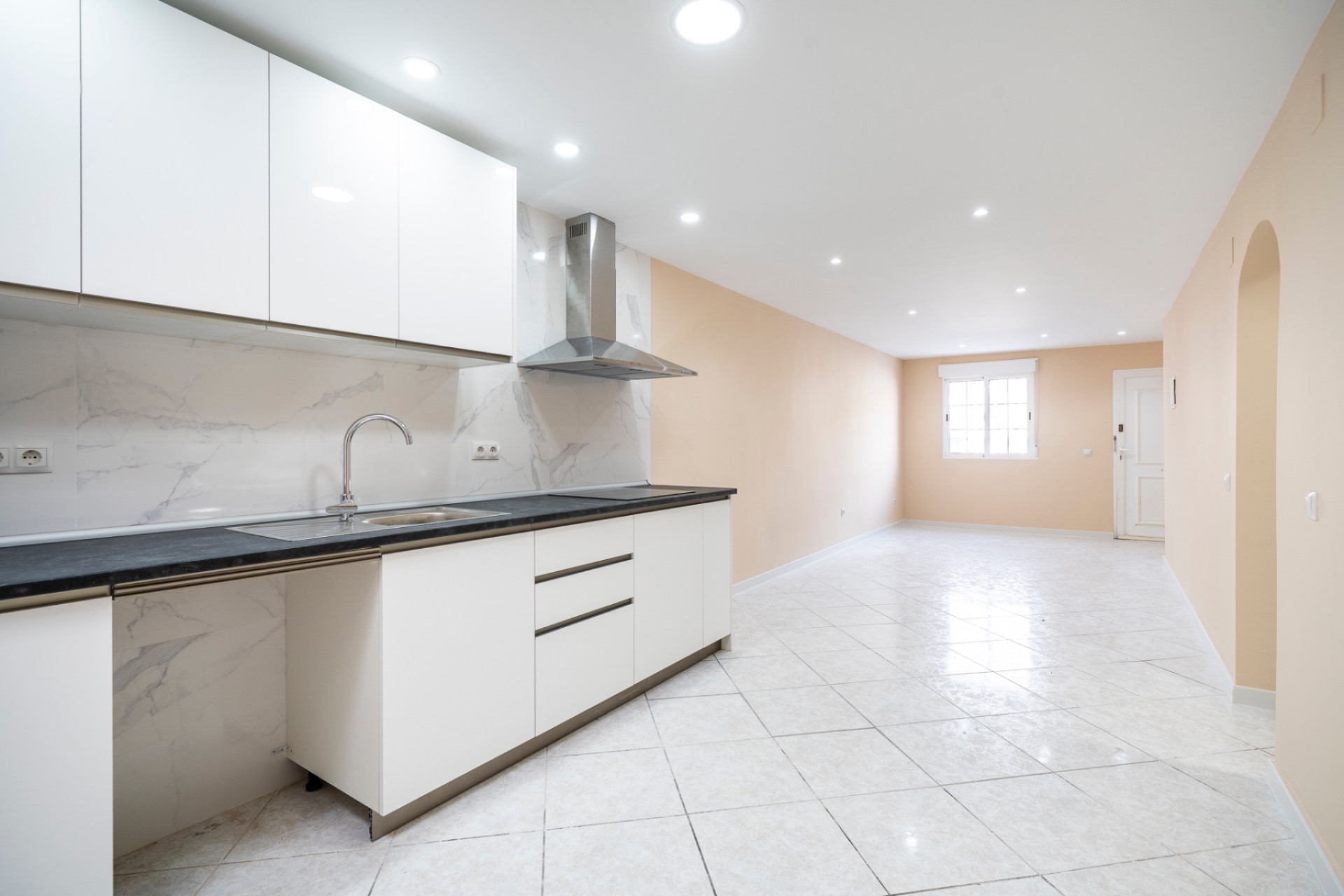 Resale - Bungalow - Groundfloor - Torrevieja - El Chaparral