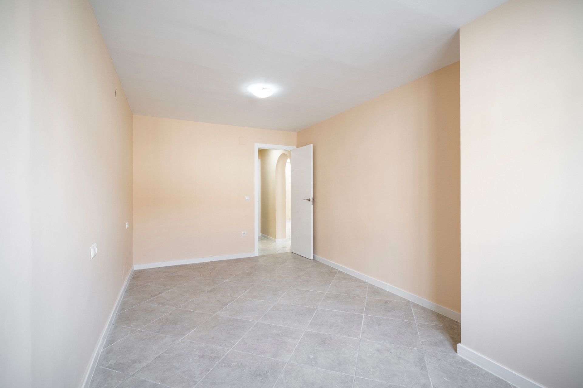 Resale - Bungalow - Groundfloor - Torrevieja - El Chaparral