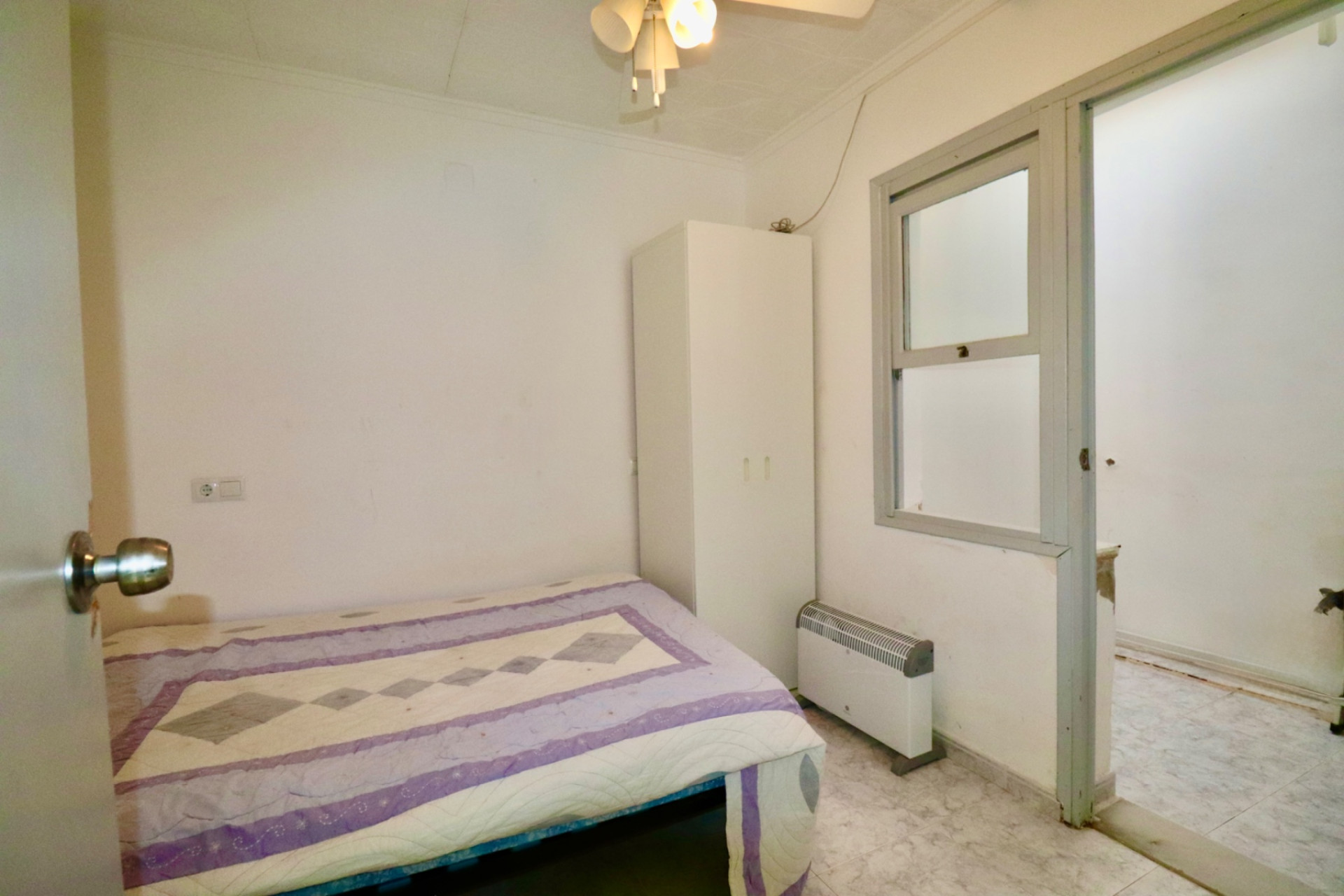 Resale - Bungalow - Groundfloor - Torrevieja - El Chaparral