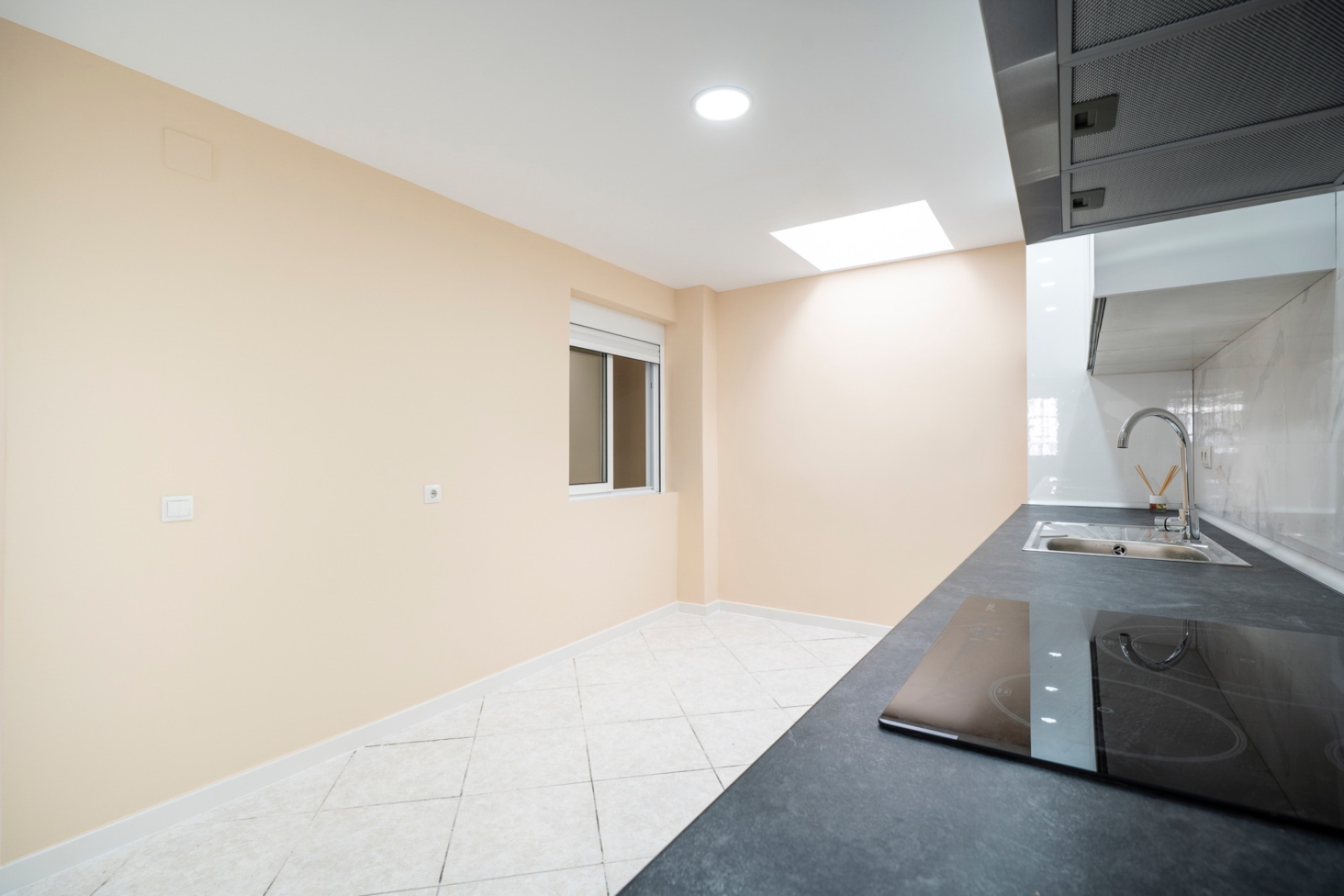 Resale - Bungalow - Groundfloor - Torrevieja - El Chaparral