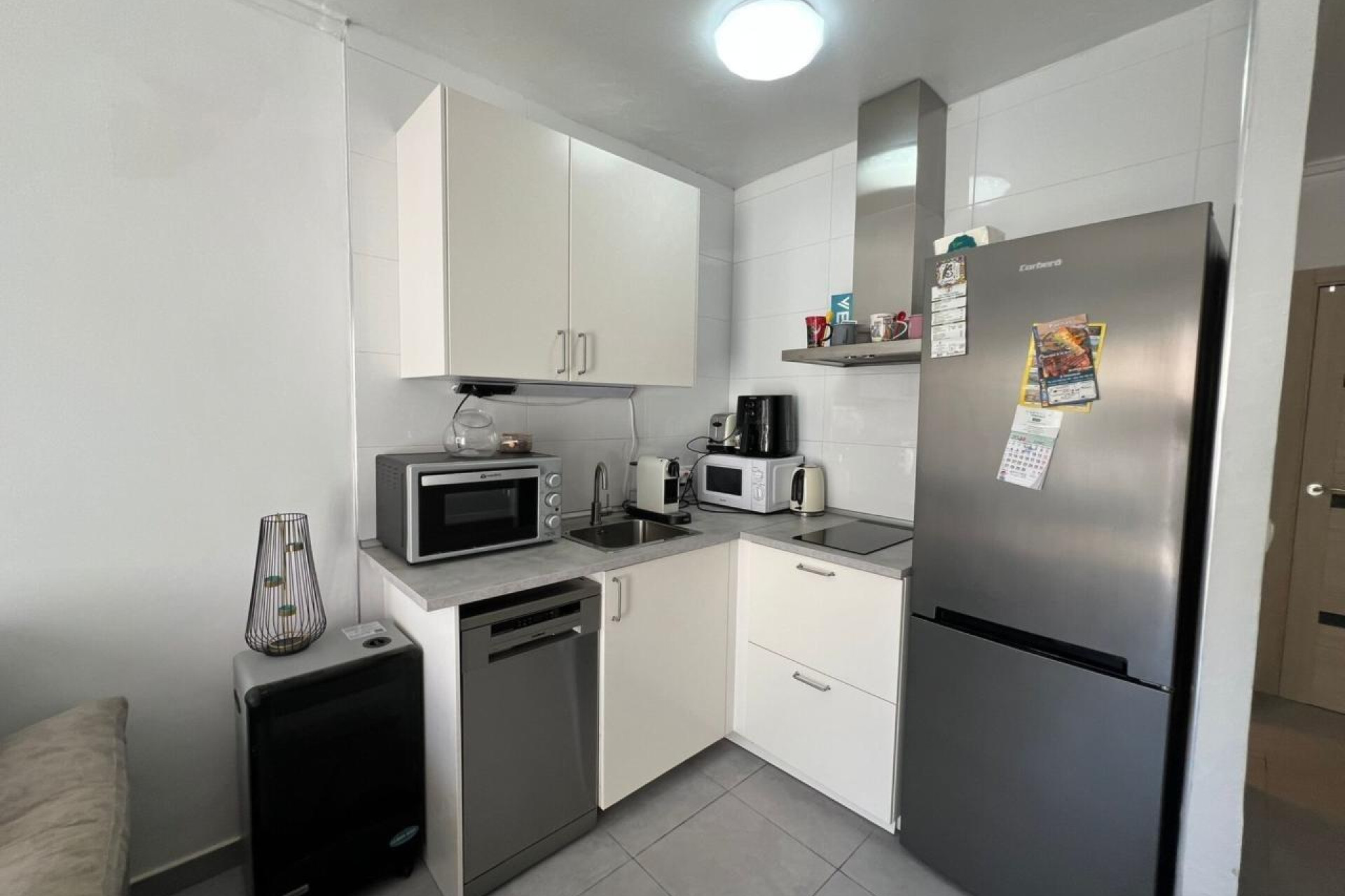 Resale - Bungalow - Groundfloor - Torrevieja - El limonar