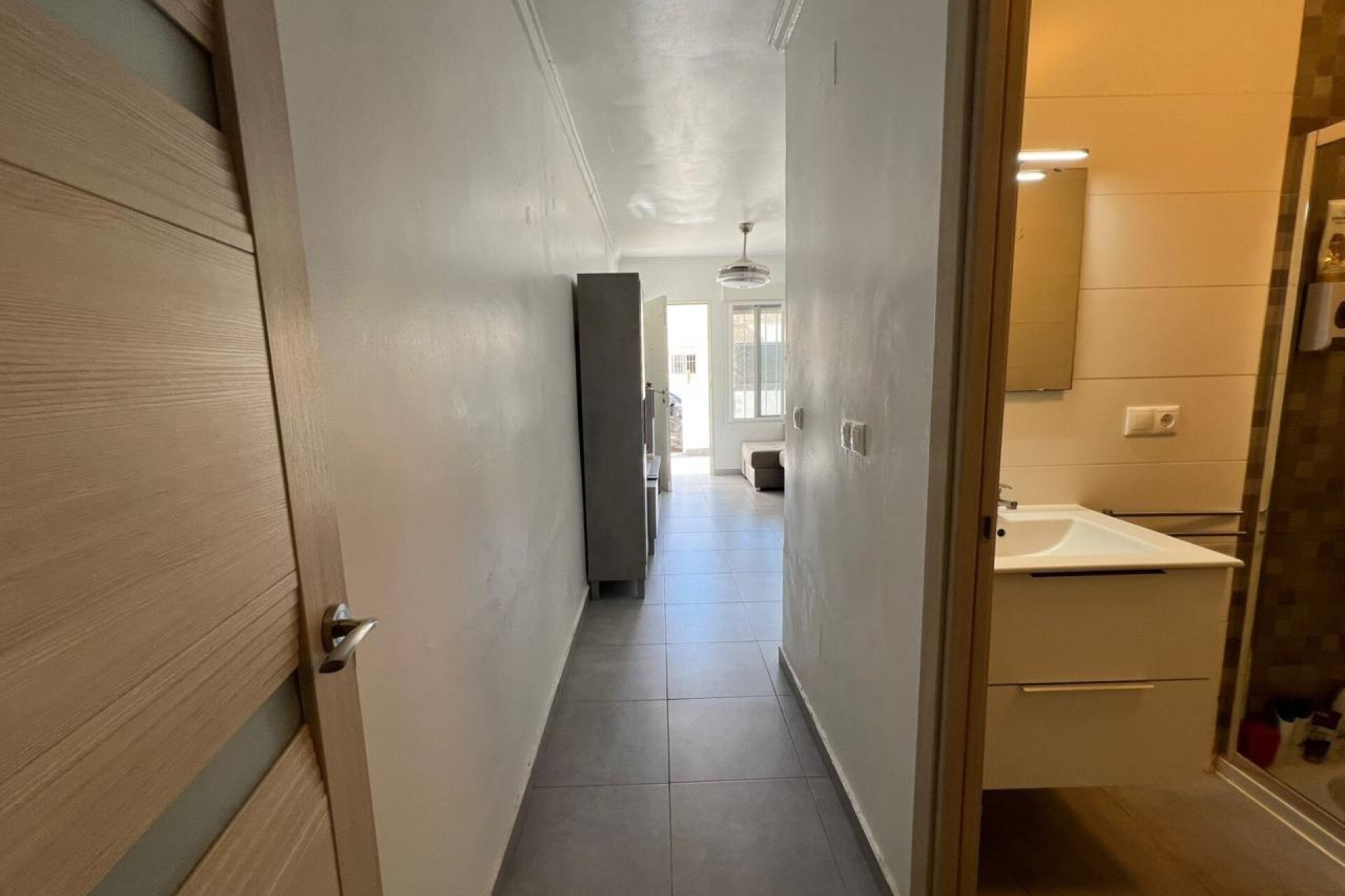 Resale - Bungalow - Groundfloor - Torrevieja - El limonar