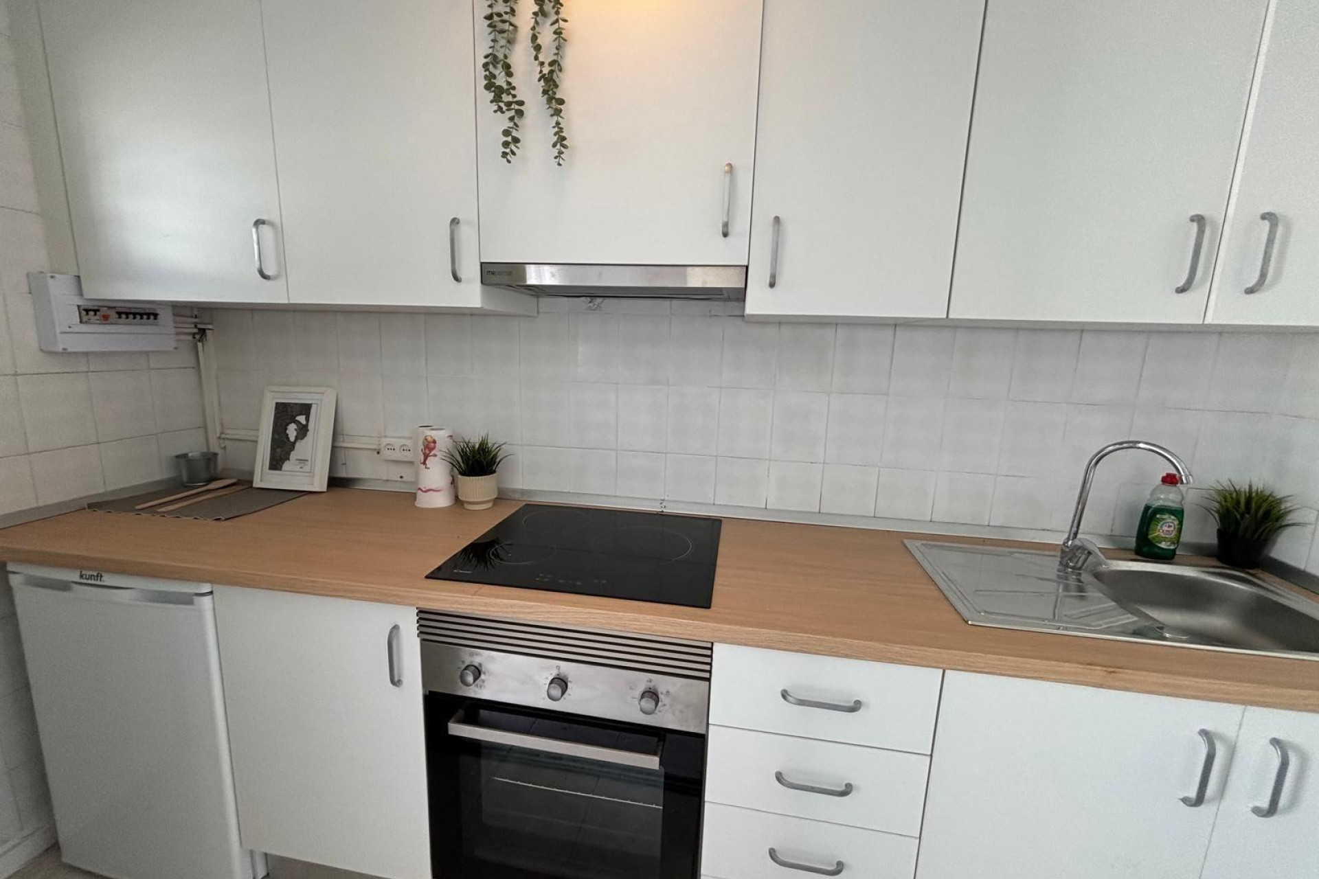 Resale - Bungalow - Groundfloor - Torrevieja - El limonar