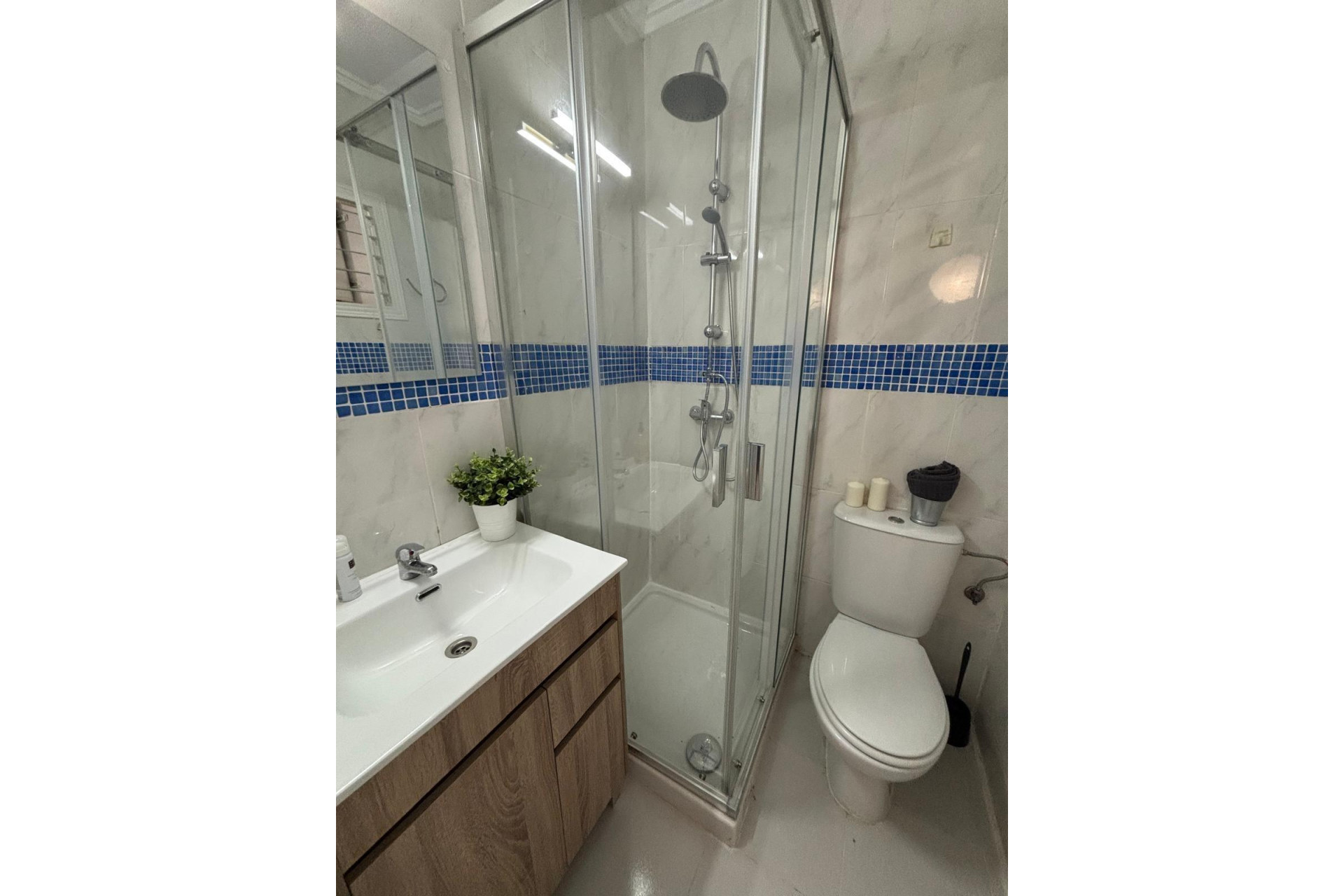 Resale - Bungalow - Groundfloor - Torrevieja - El limonar