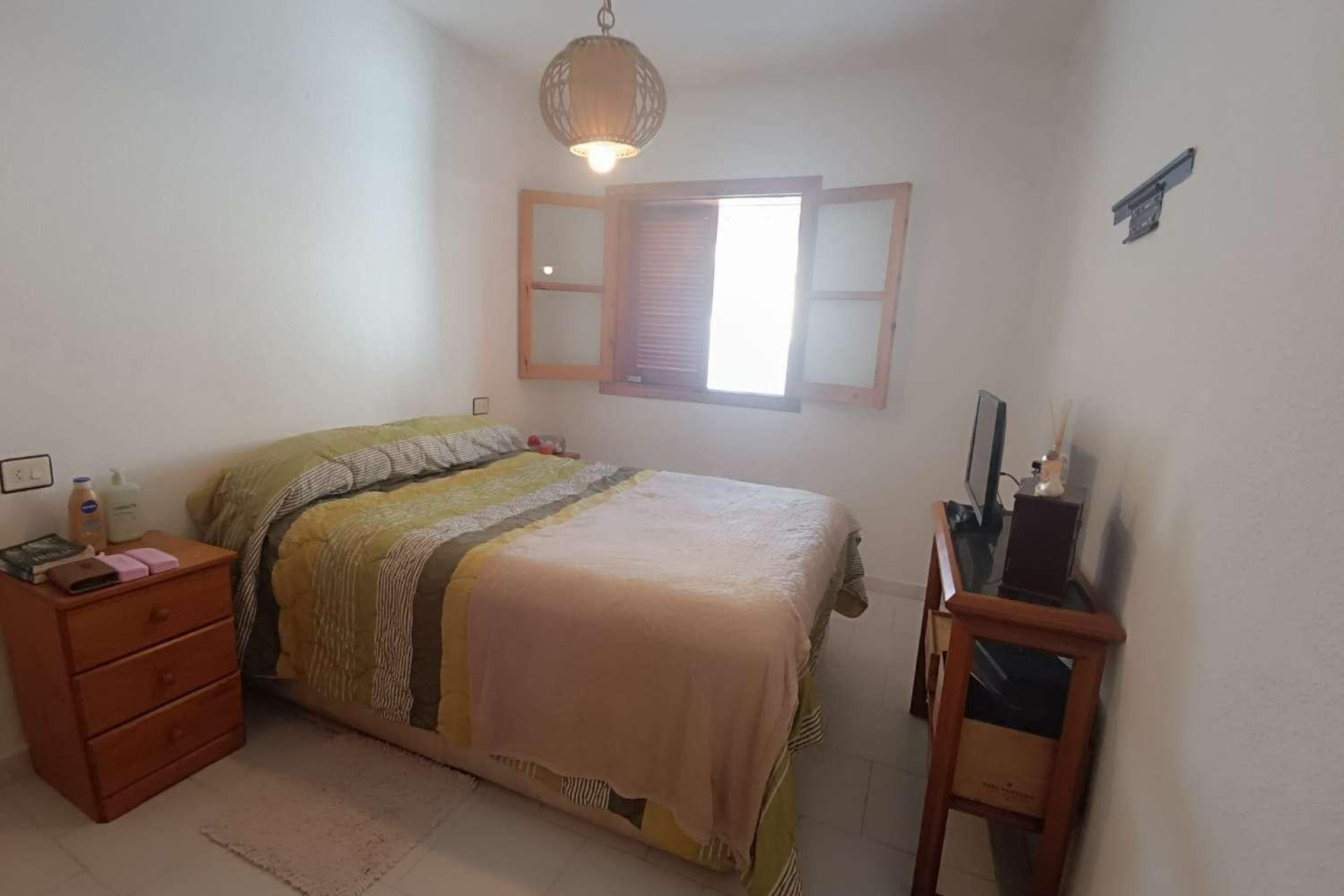 Resale - Bungalow - Groundfloor - Torrevieja - El limonar