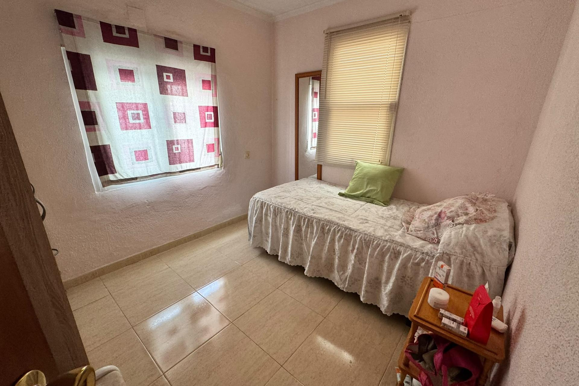 Resale - Bungalow - Groundfloor - Torrevieja - El limonar