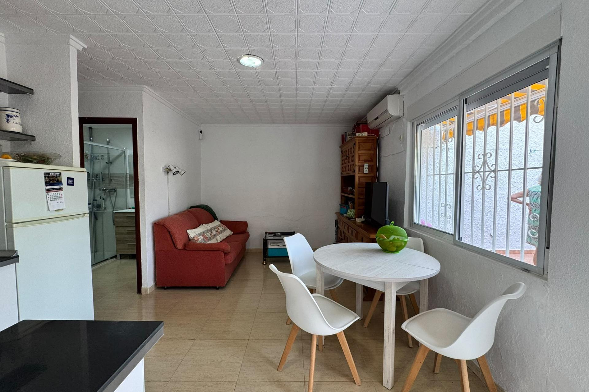 Resale - Bungalow - Groundfloor - Torrevieja - El limonar