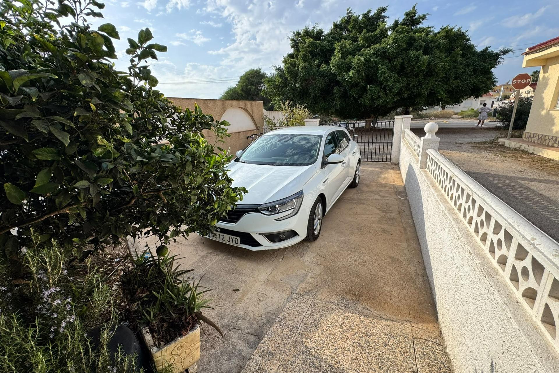 Resale - Bungalow - Groundfloor - Torrevieja - El limonar