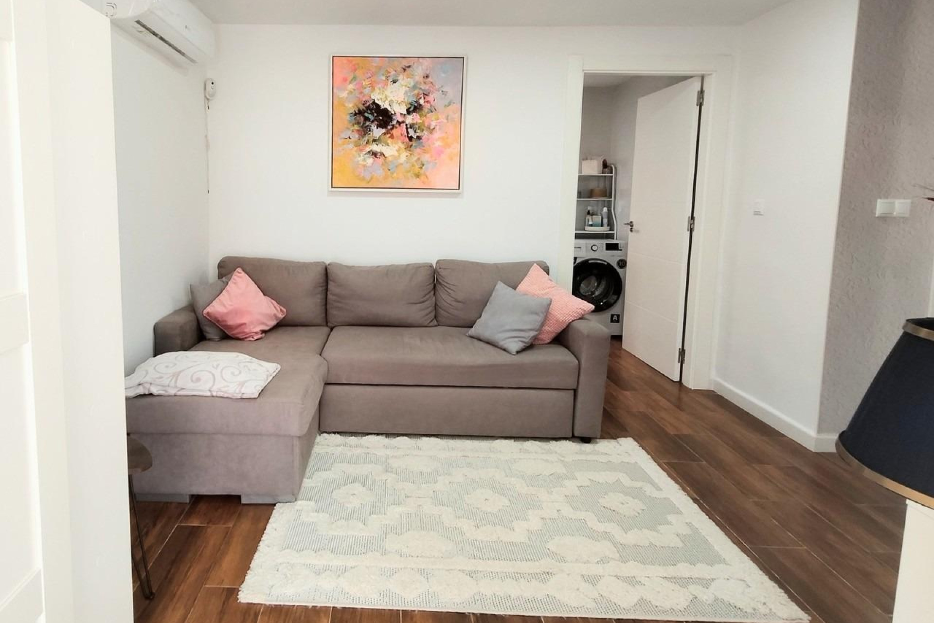 Resale - Bungalow - Groundfloor - Torrevieja - La Mata pueblo