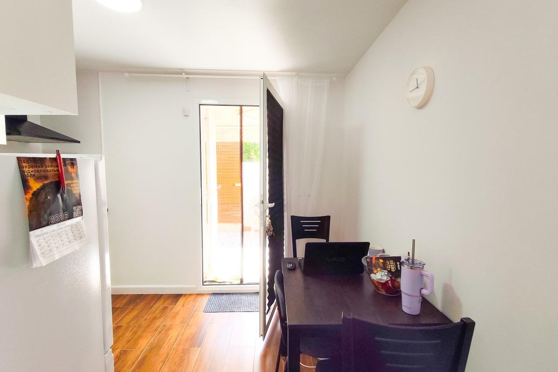 Resale - Bungalow - Groundfloor - Torrevieja - La Mata pueblo