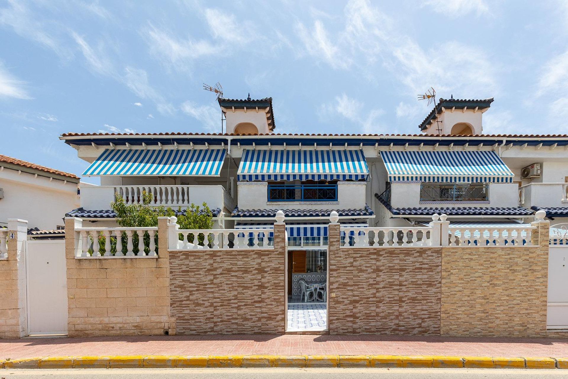 Resale - Bungalow - Groundfloor - Torrevieja - La Mata