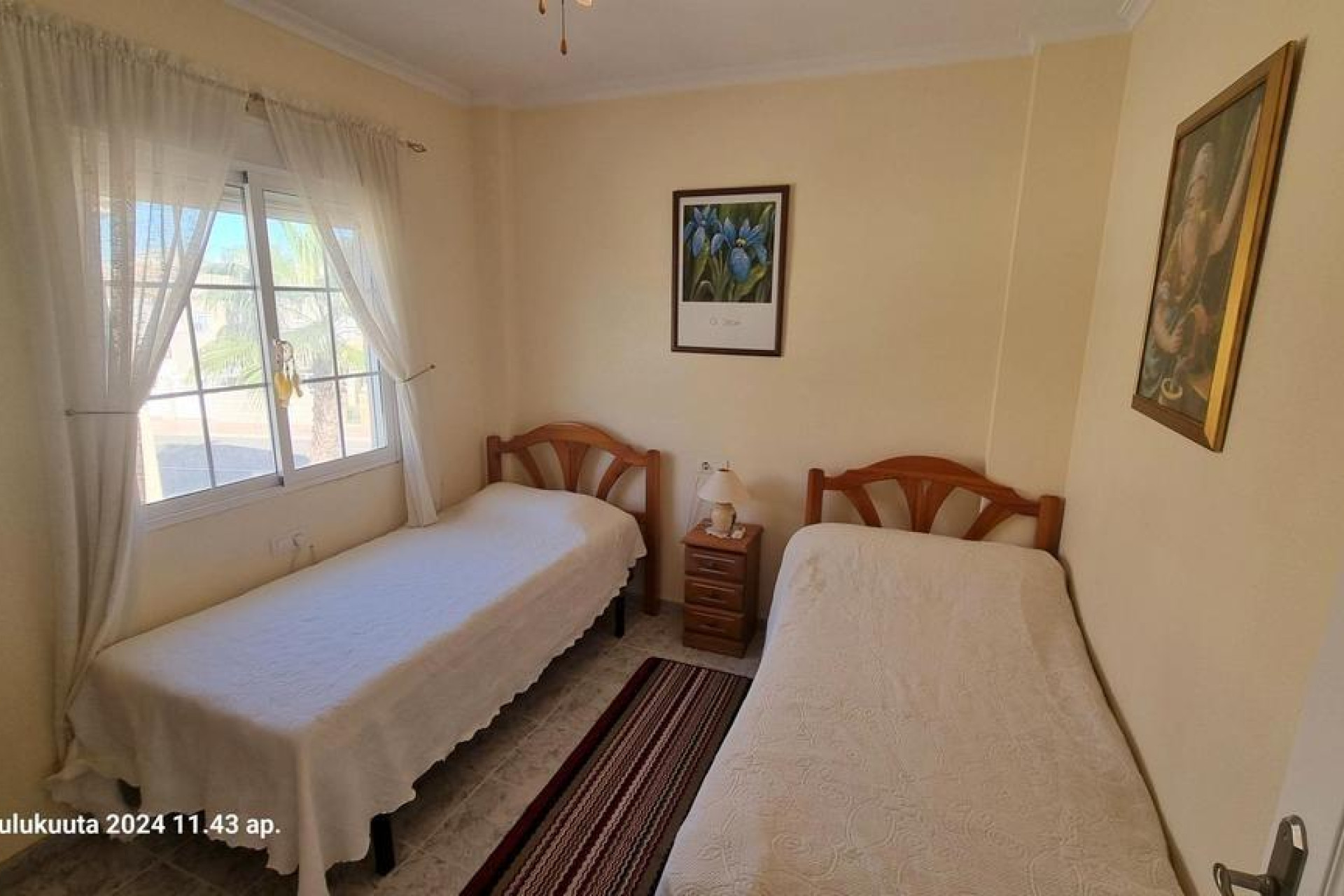 Resale - Bungalow - Groundfloor - Torrevieja - La Mata