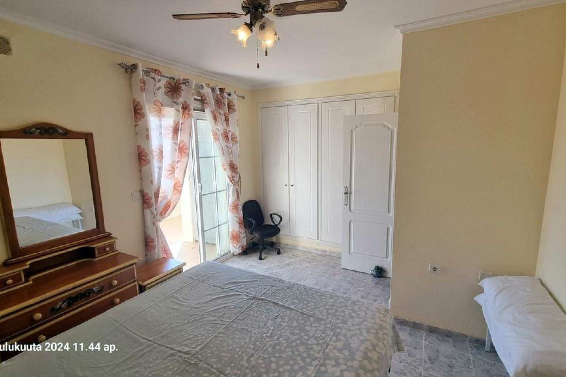 Resale - Bungalow - Groundfloor - Torrevieja - La Mata