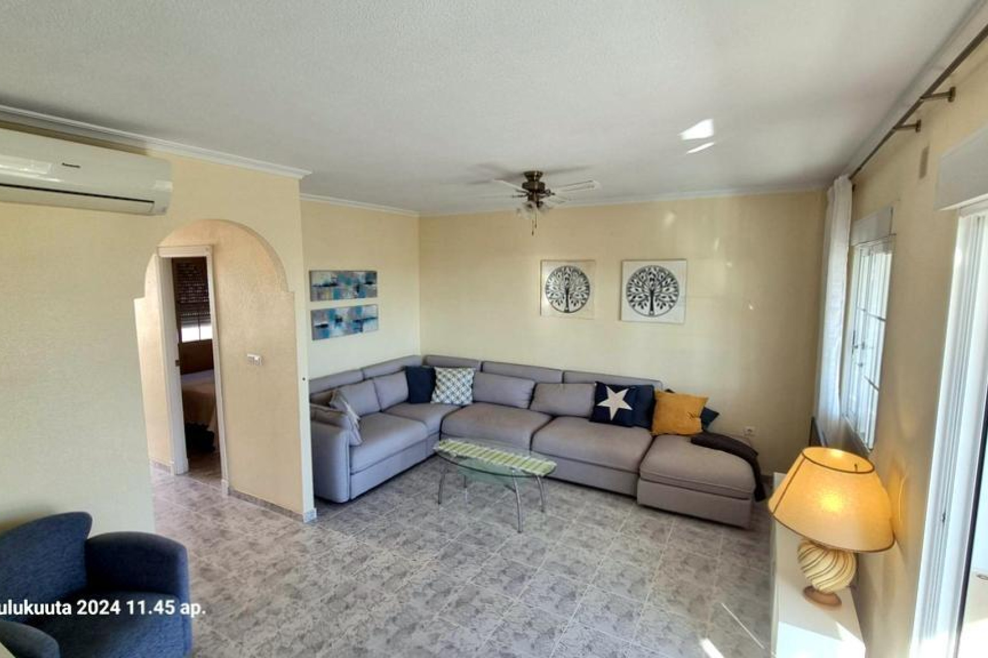 Resale - Bungalow - Groundfloor - Torrevieja - La Mata