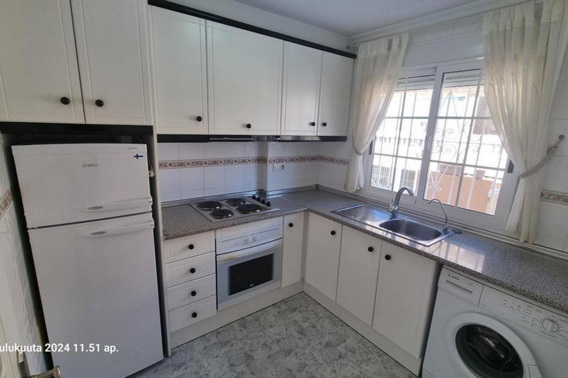 Resale - Bungalow - Groundfloor - Torrevieja - La Mata