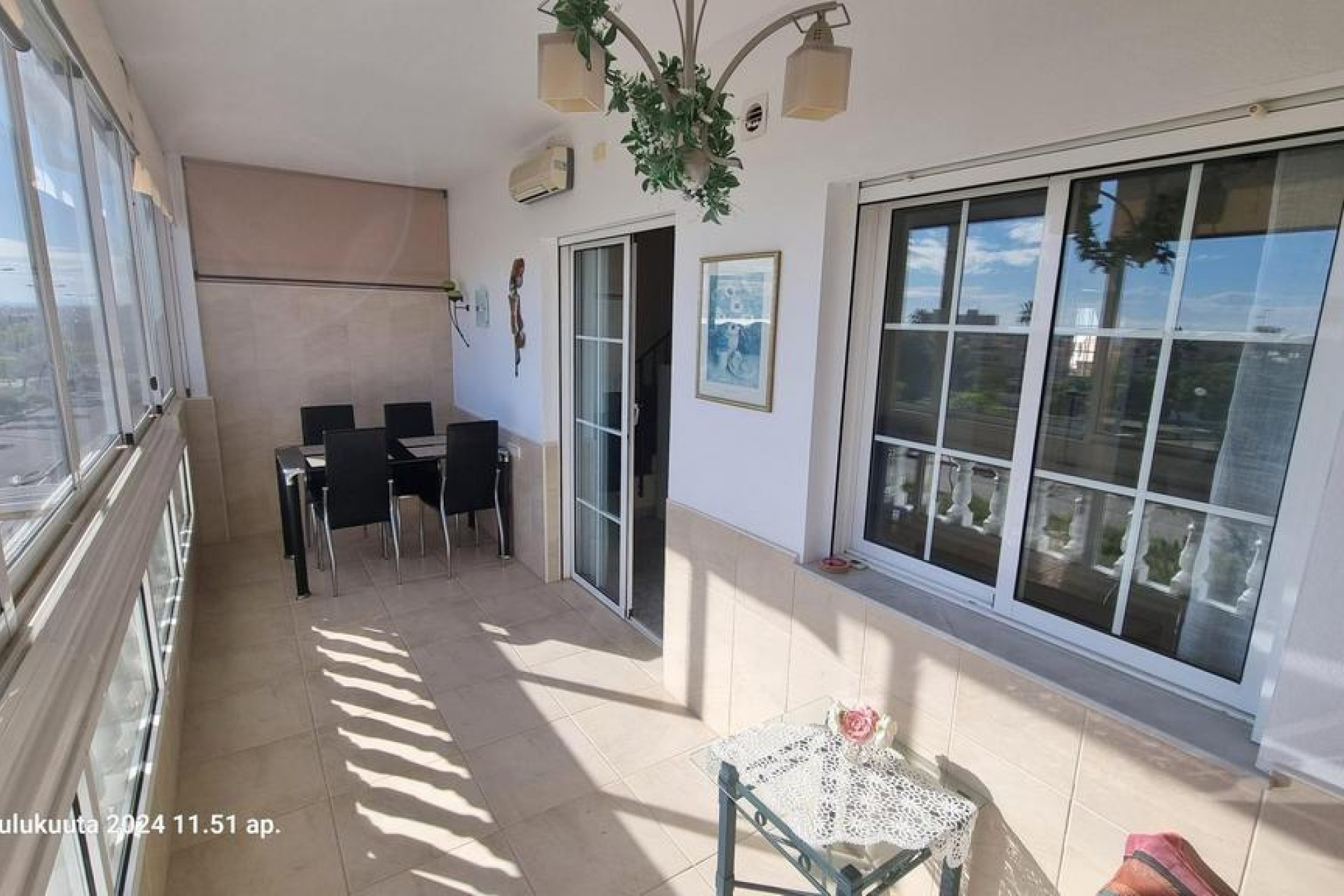 Resale - Bungalow - Groundfloor - Torrevieja - La Mata