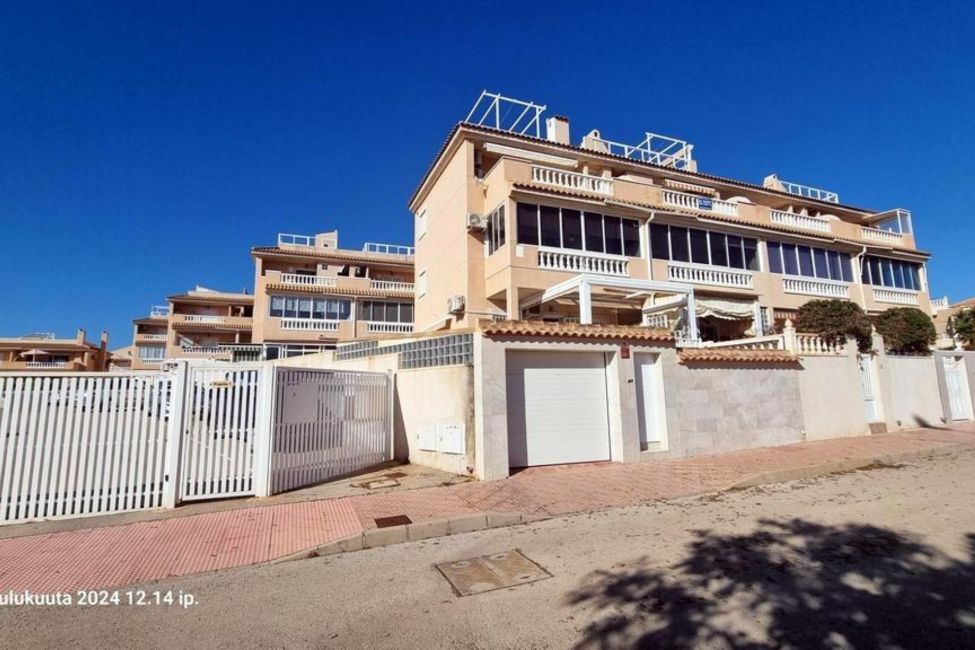 Resale - Bungalow - Groundfloor - Torrevieja - La Mata