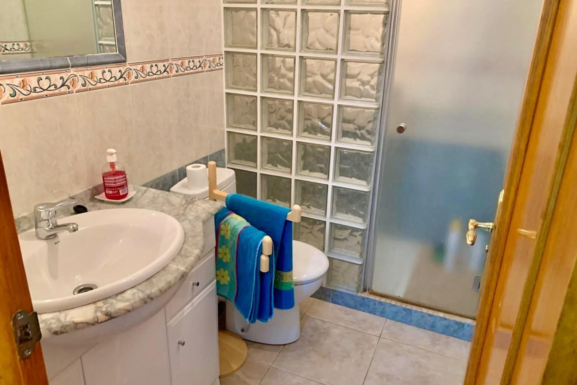 Resale - Bungalow - Groundfloor - Torrevieja - La Mata