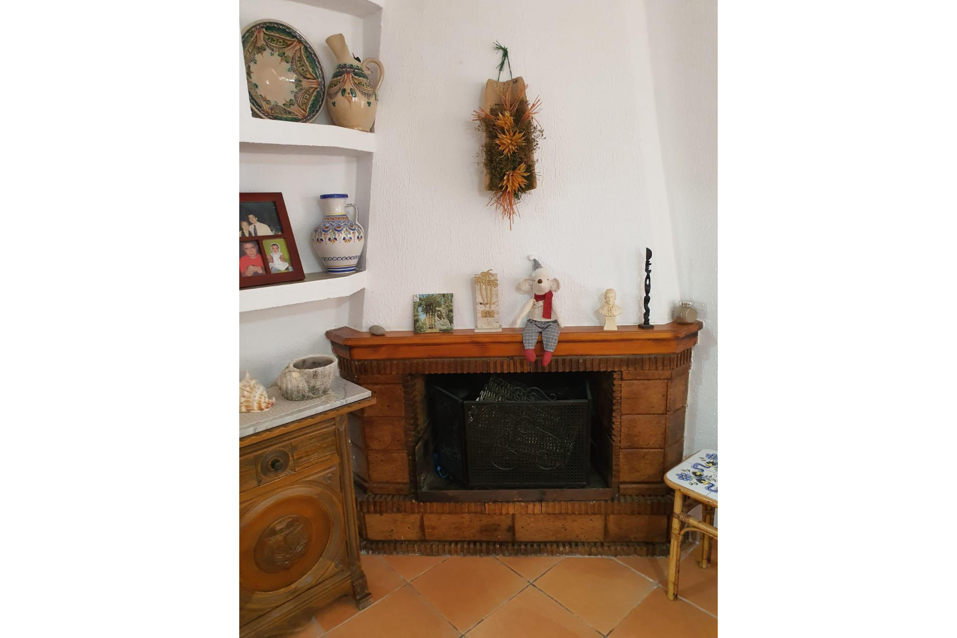 Resale - Bungalow - Groundfloor - Torrevieja - La Mata