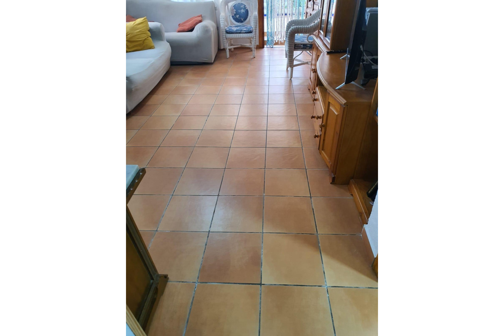 Resale - Bungalow - Groundfloor - Torrevieja - La Mata