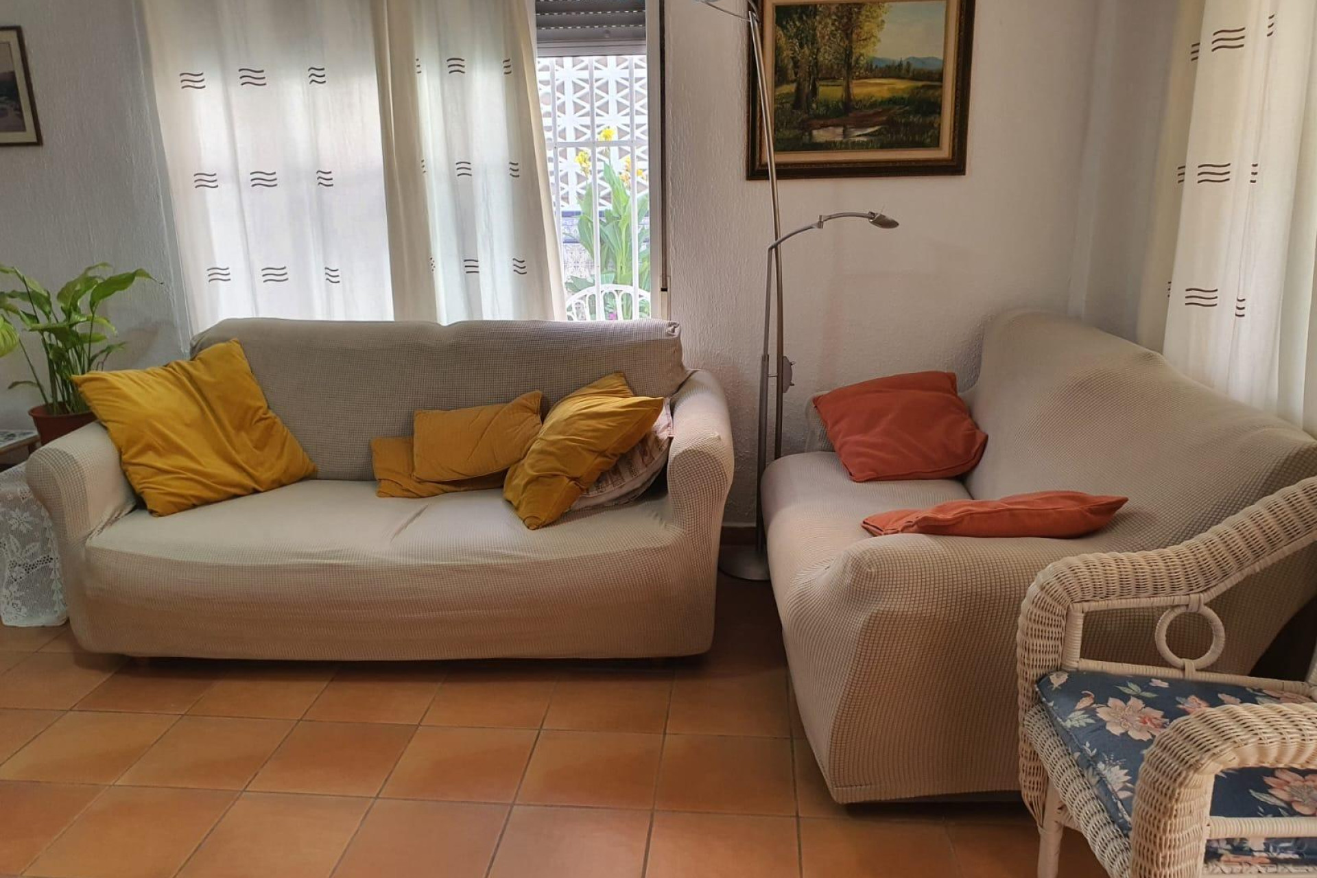 Resale - Bungalow - Groundfloor - Torrevieja - La Mata
