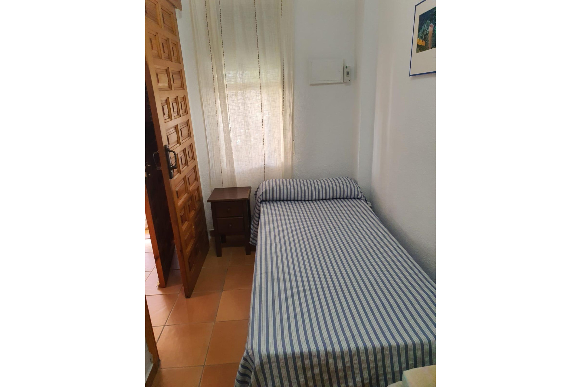 Resale - Bungalow - Groundfloor - Torrevieja - La Mata