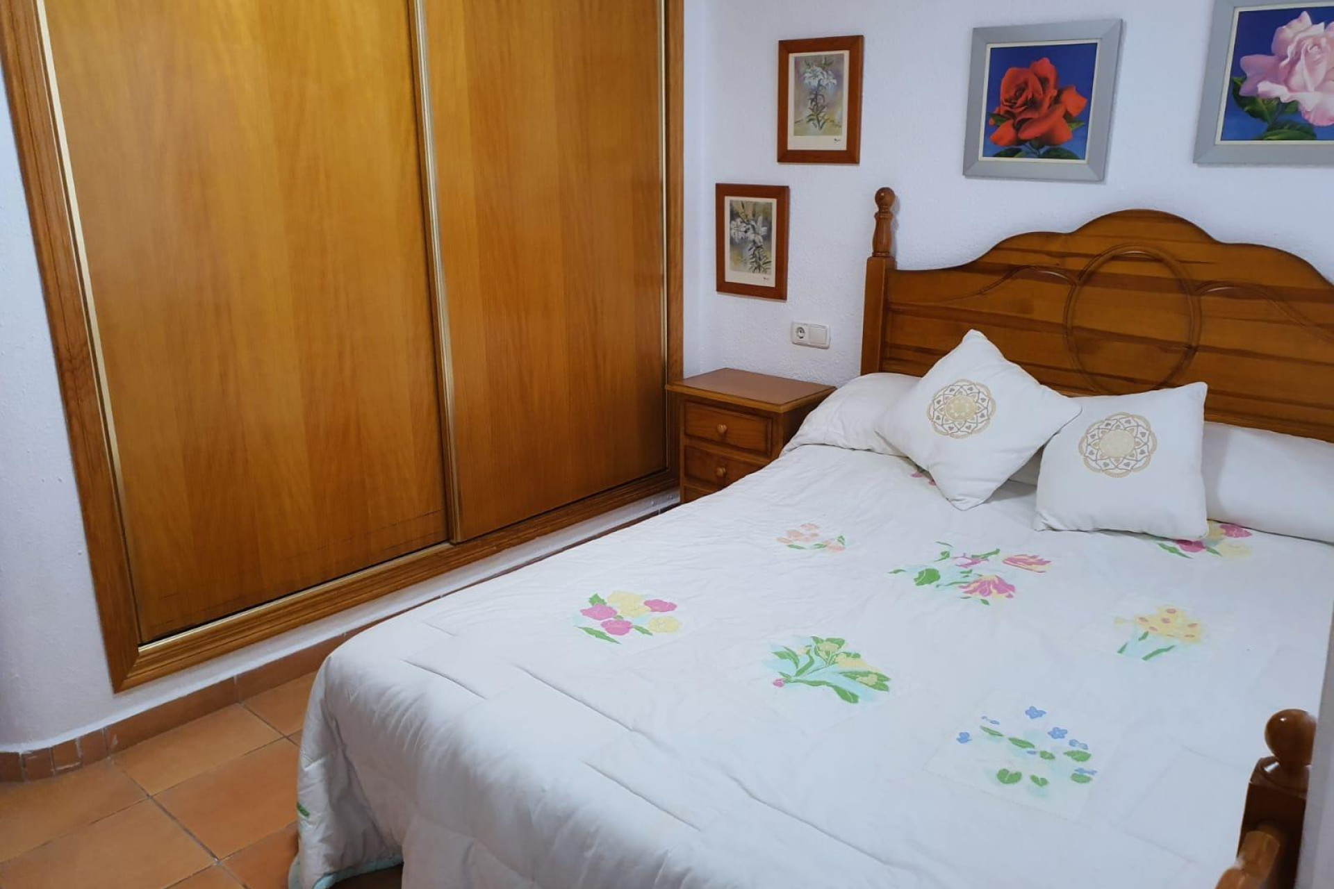 Resale - Bungalow - Groundfloor - Torrevieja - La Mata