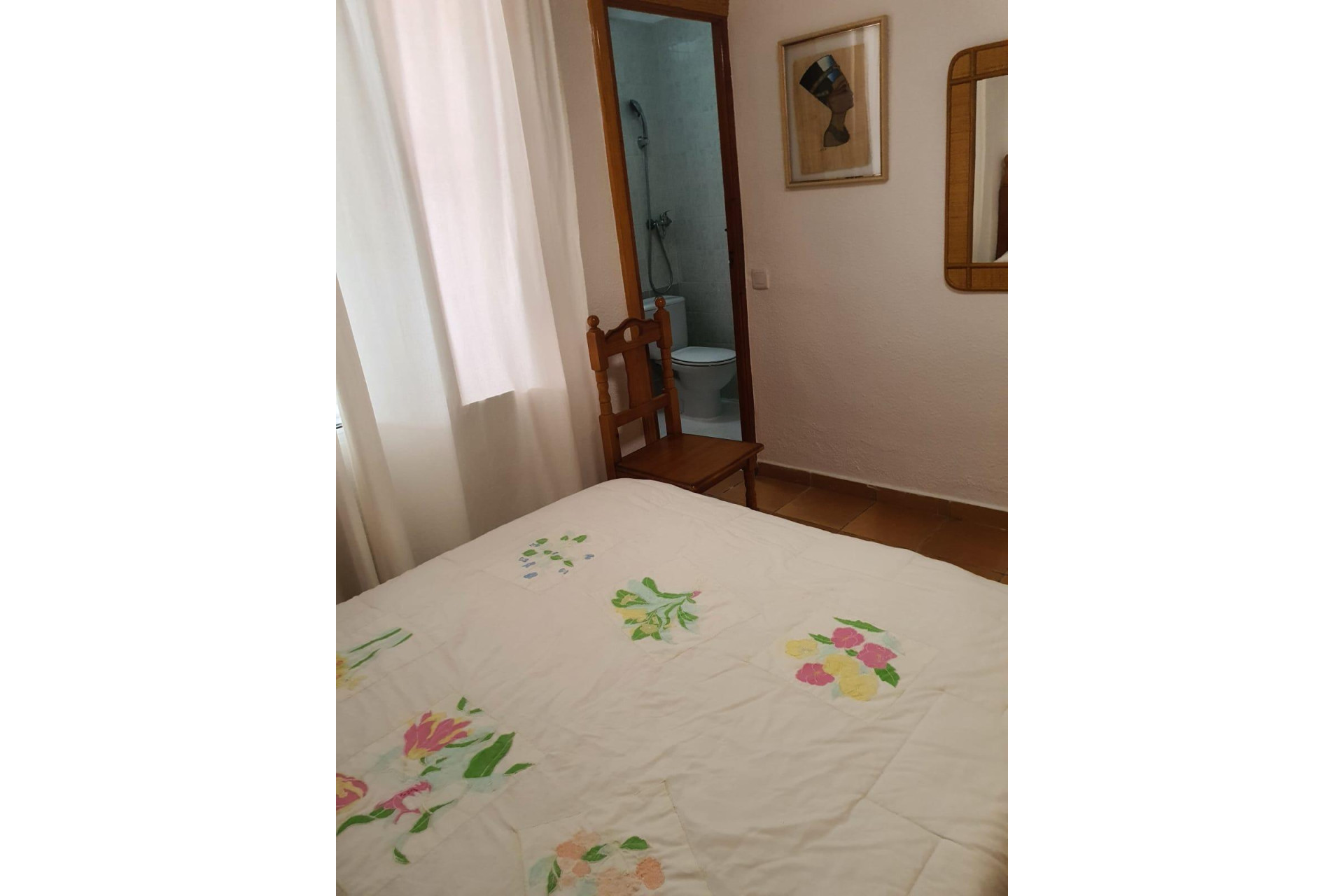 Resale - Bungalow - Groundfloor - Torrevieja - La Mata