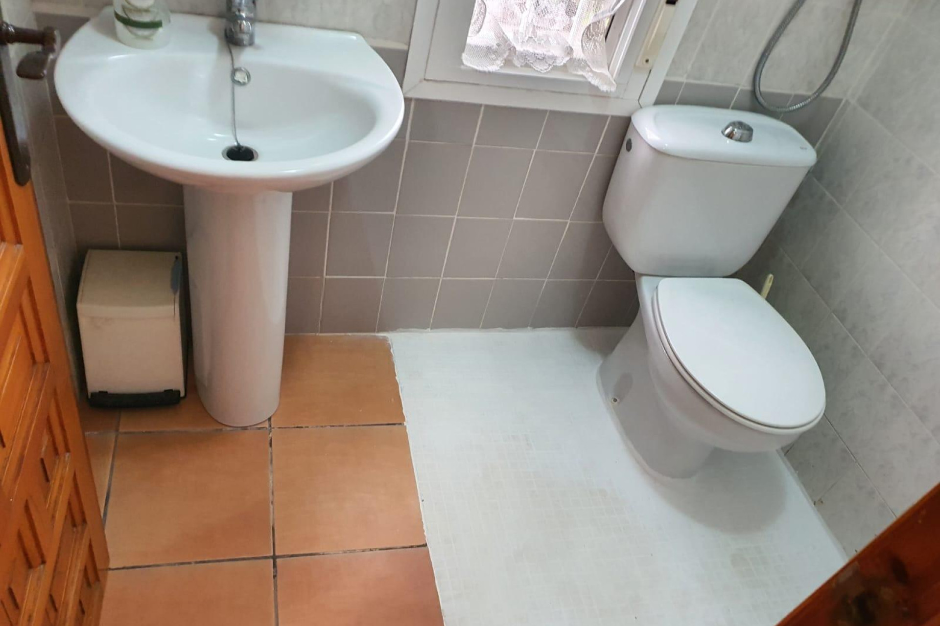 Resale - Bungalow - Groundfloor - Torrevieja - La Mata